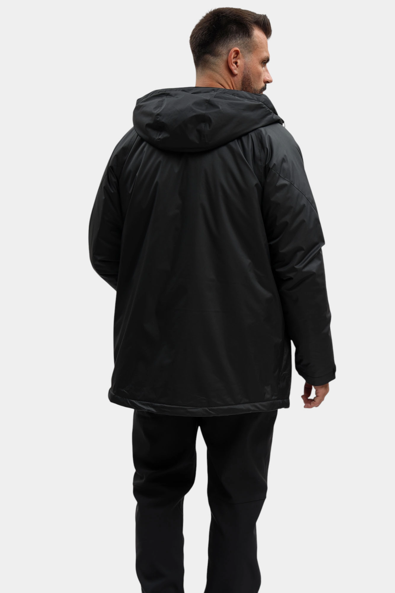 2087451 Куртка Columbia Черный