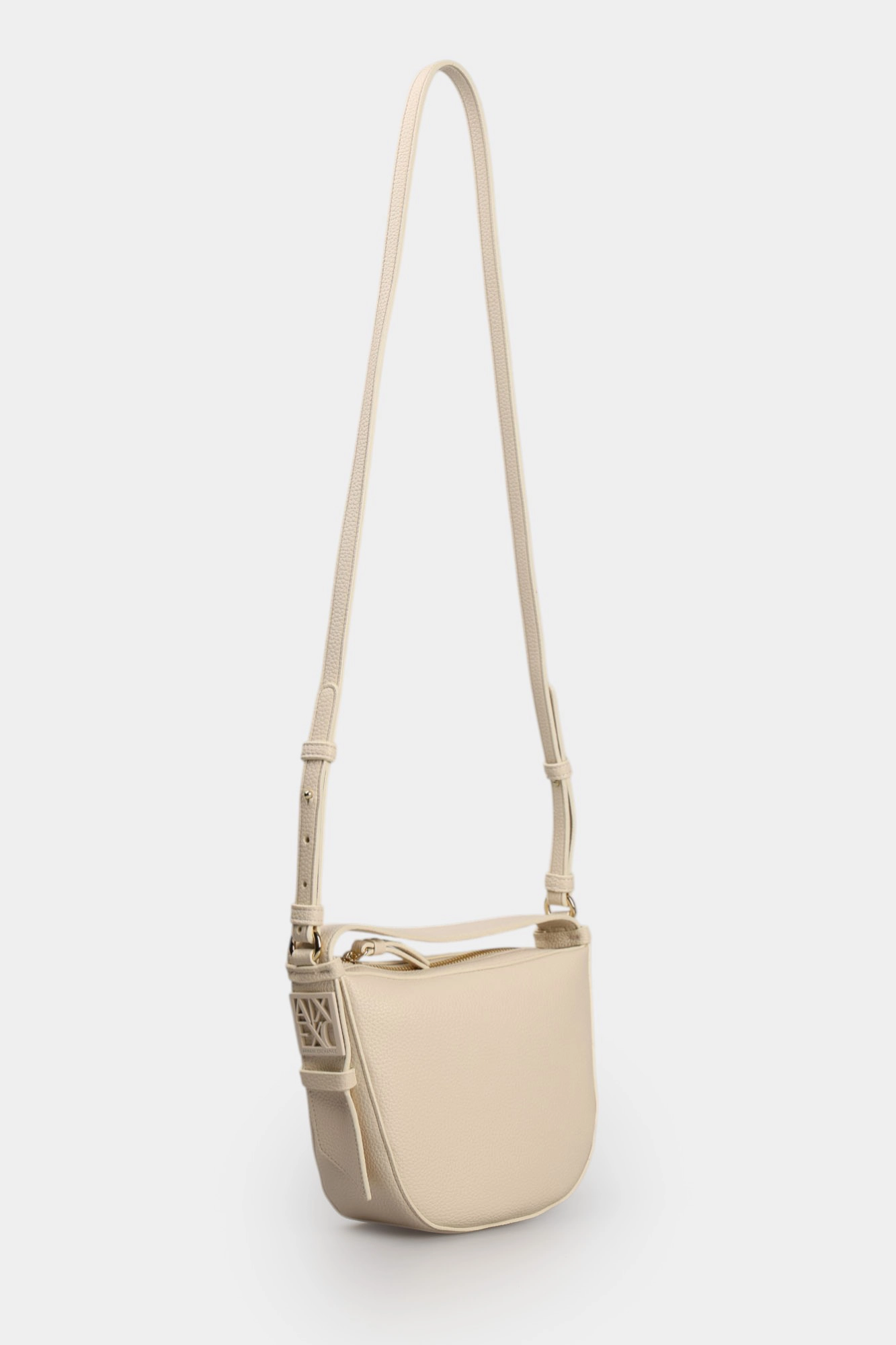 XW000917_AF11902 Сумка Armani Exchange Белый