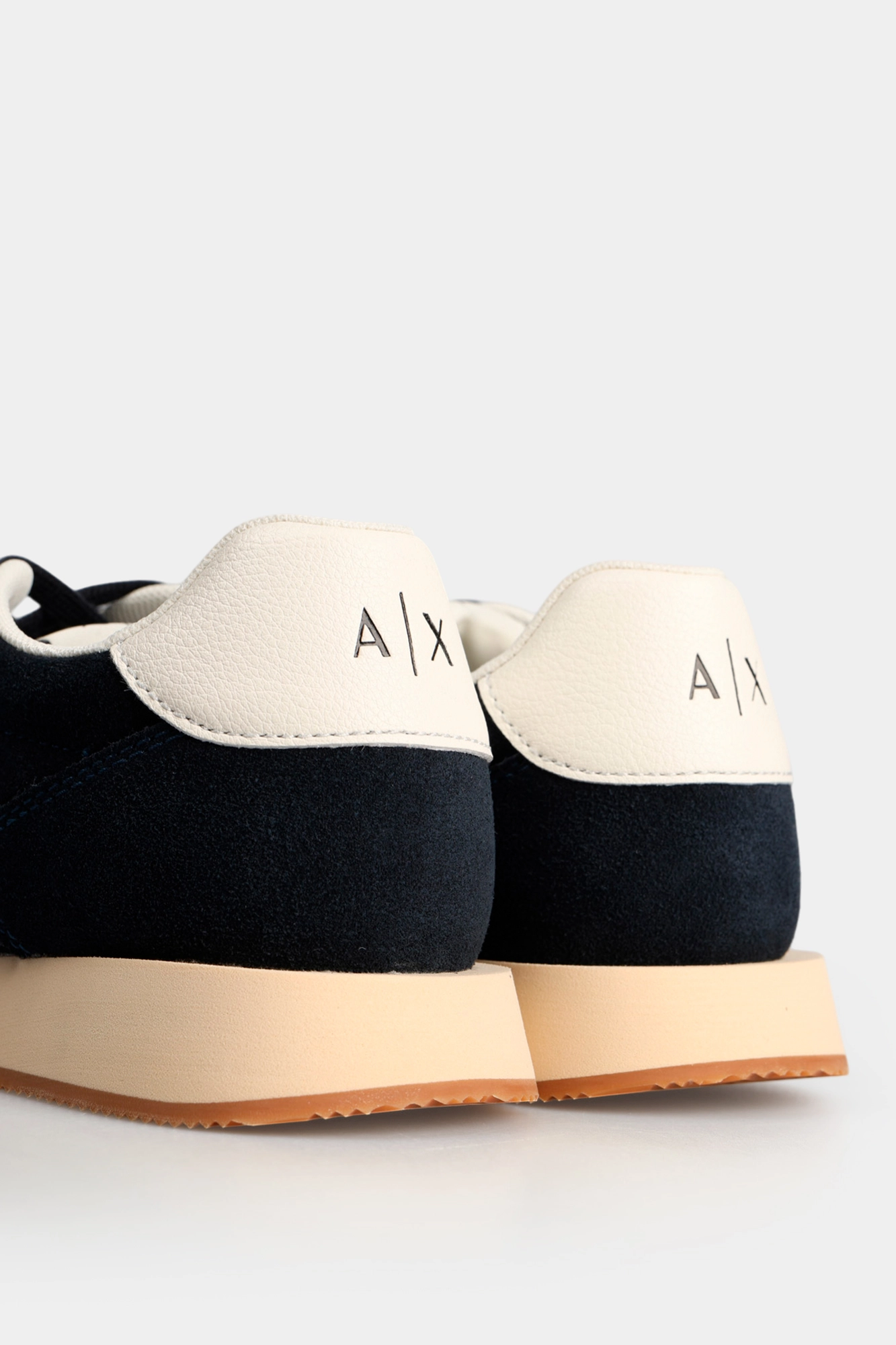 XM002689_AF17447 Кроссовки Armani Exchange Синий