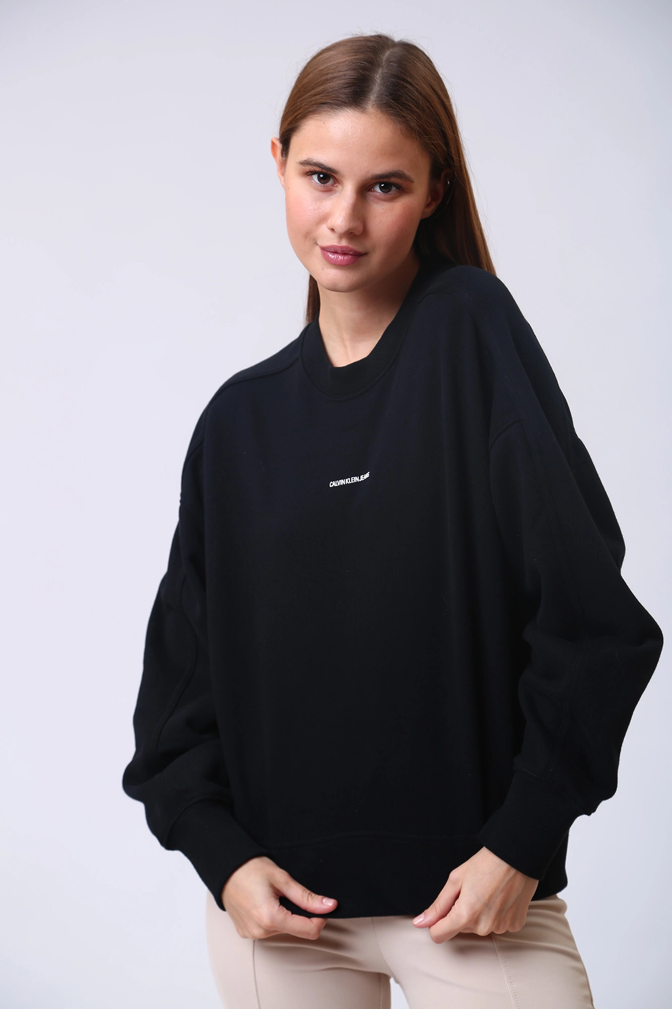 J20J215463 свитшот calvin klein jeans 