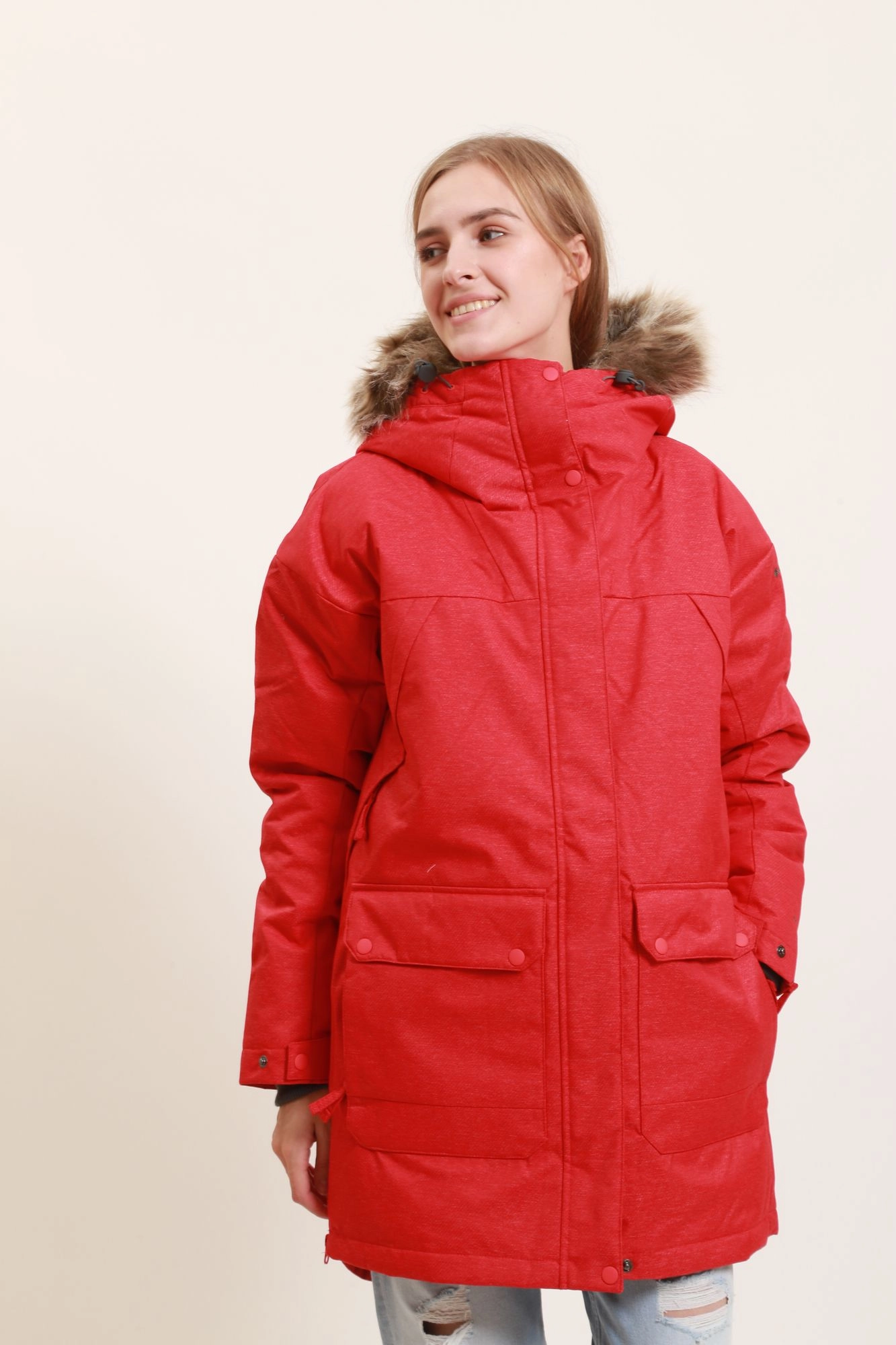 Columbia parka sale discount
