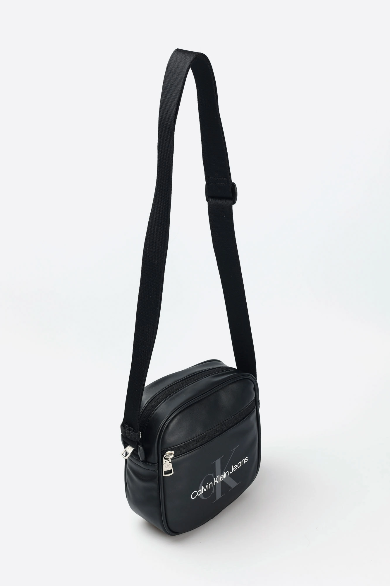 K50K511826_BEH Сумка Calvin Klein Jeans Черный