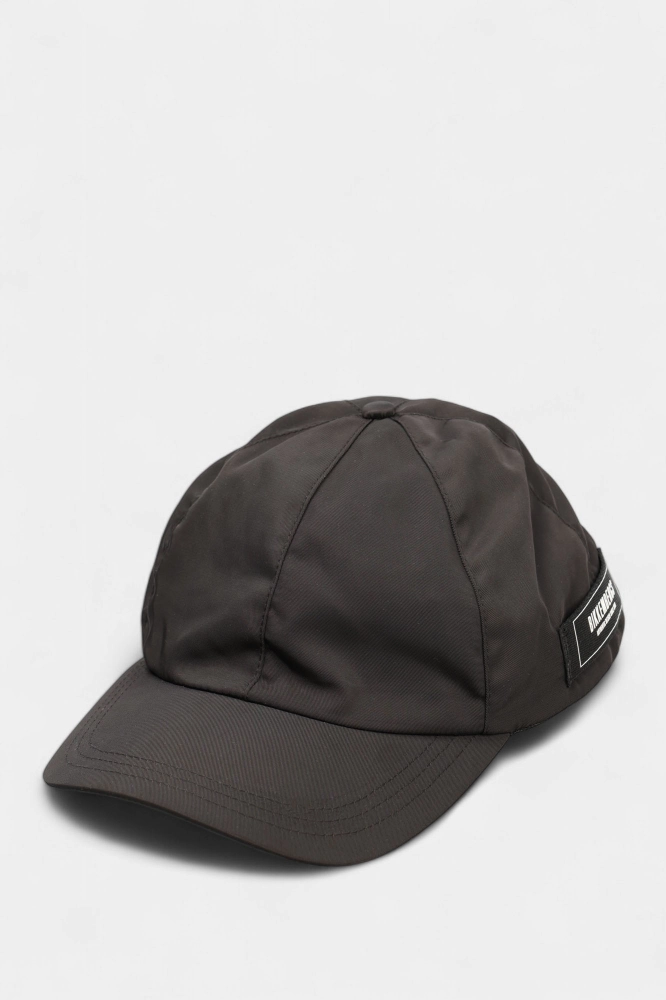 Куртка Strellson Нейлон Черный