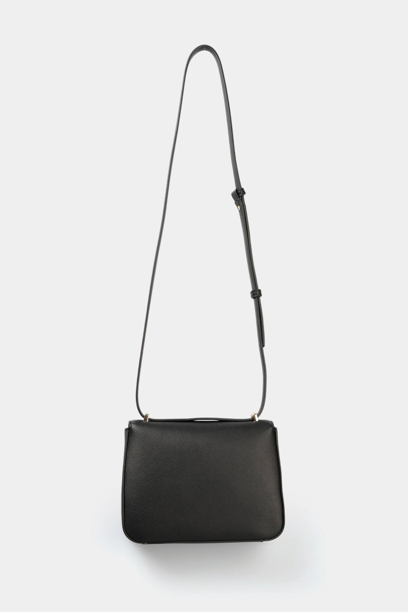 XW002169_AF19895 Сумка Armani Exchange Черный