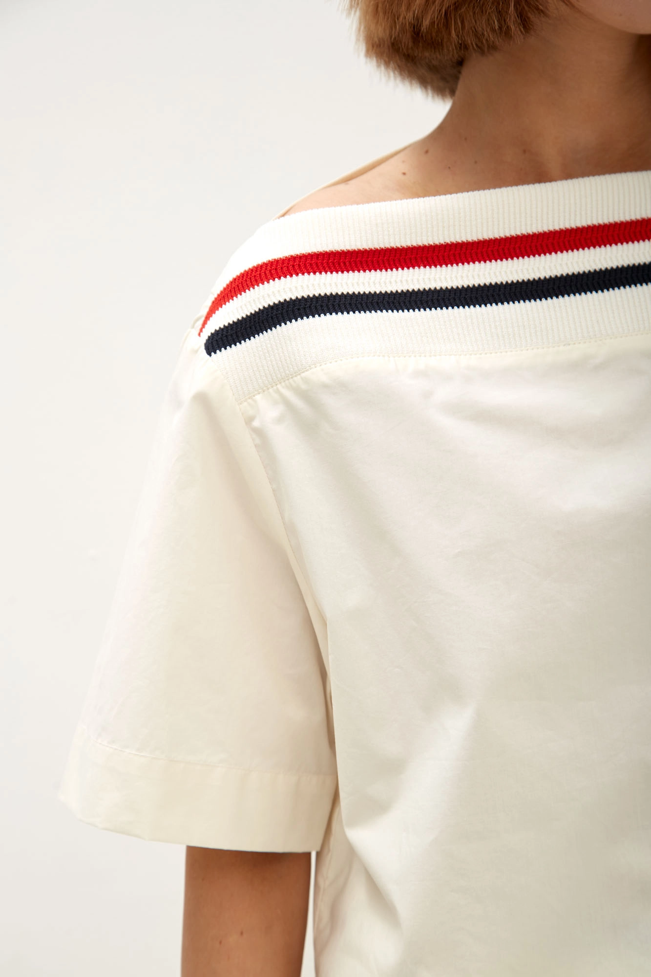 W-241-TH-56-1024 блуза the hills 