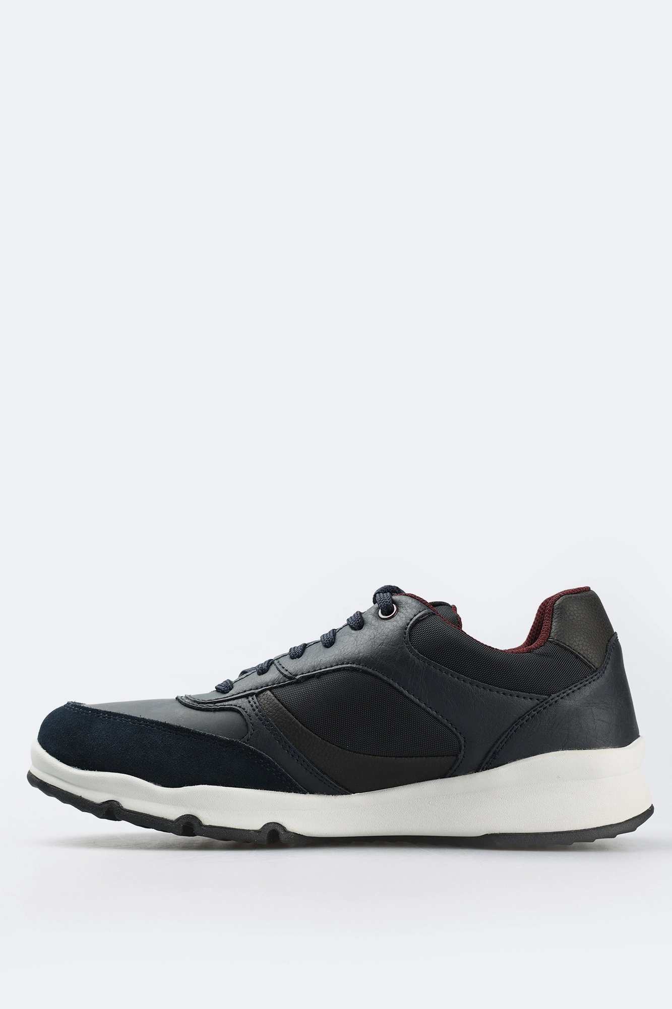 U36S7A0PTMEC4 Кроссовки Geox Синий