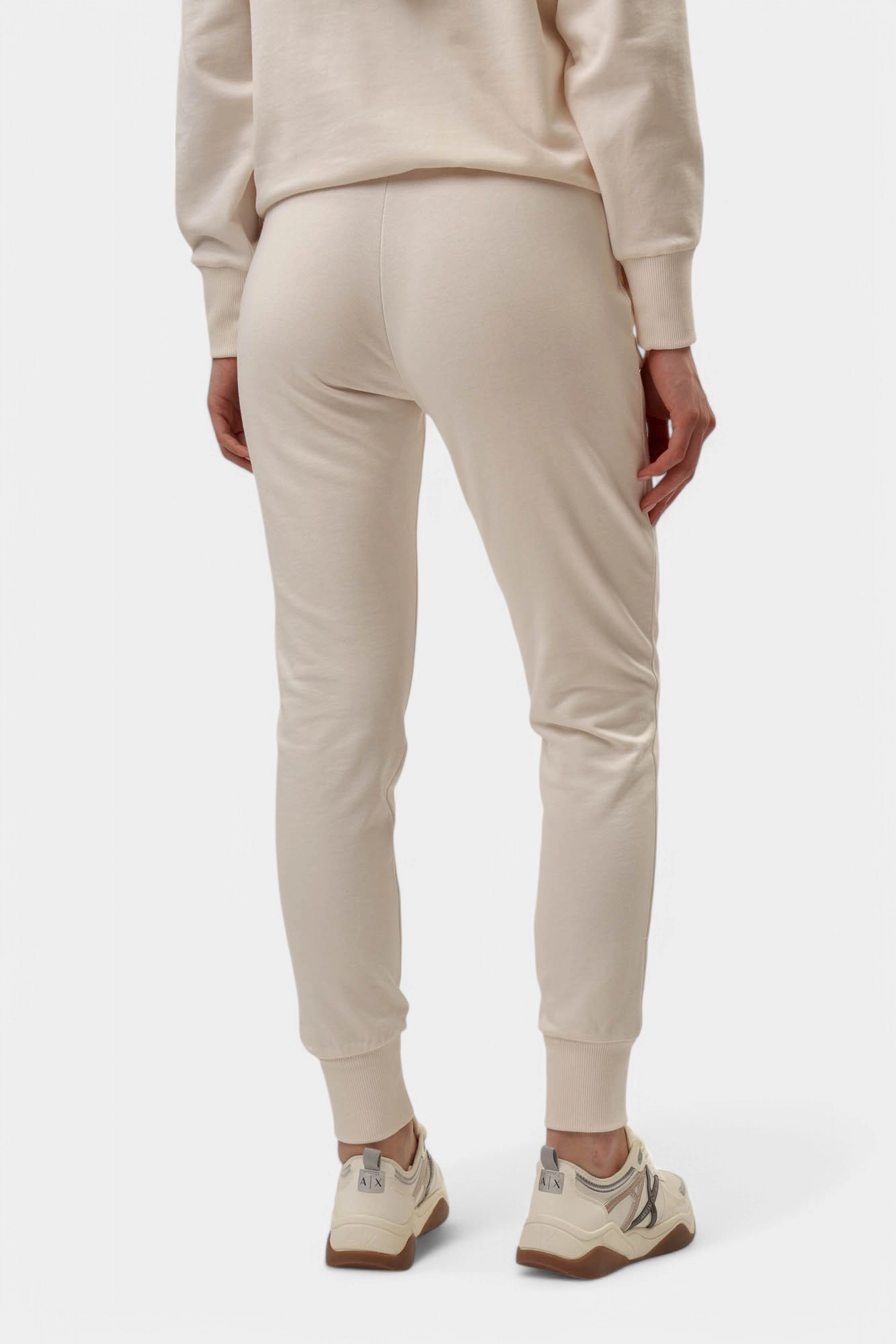 XW000497_AF12739 брюки спортивные armani exchange 