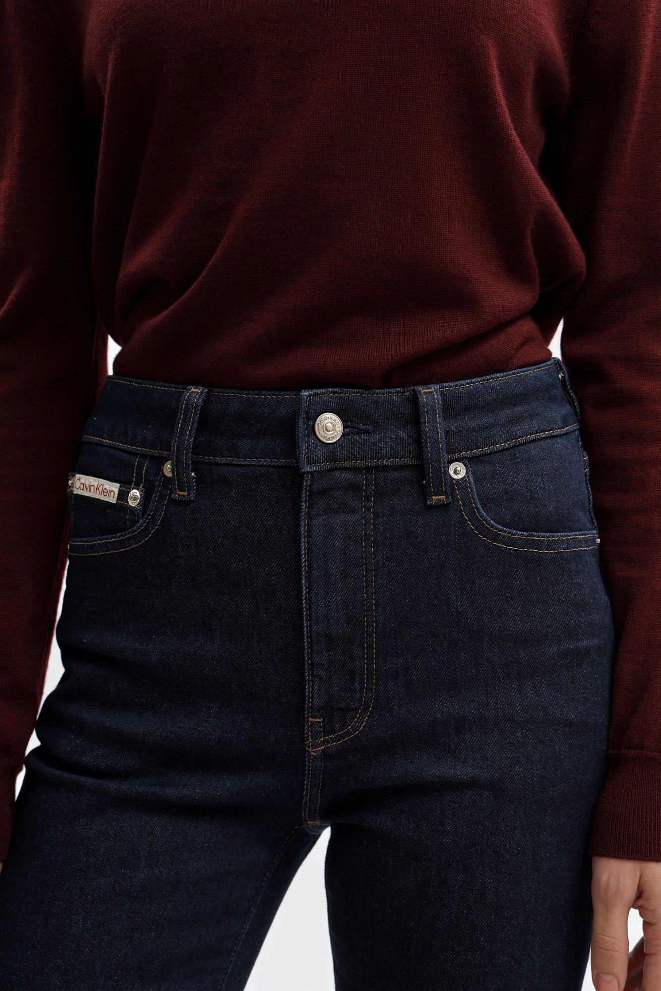 LV047D732G джинсы calvin klein jeans 