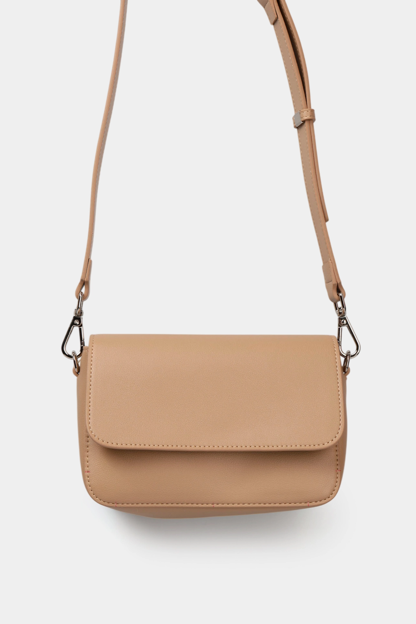 6181-902-623 Сумка Marc Cony Бежевый