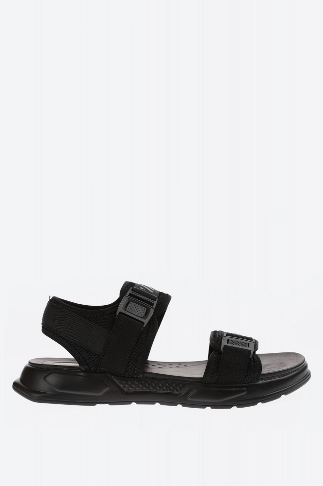 Шорты плавательные Bikkembergs Полиамид Голубой