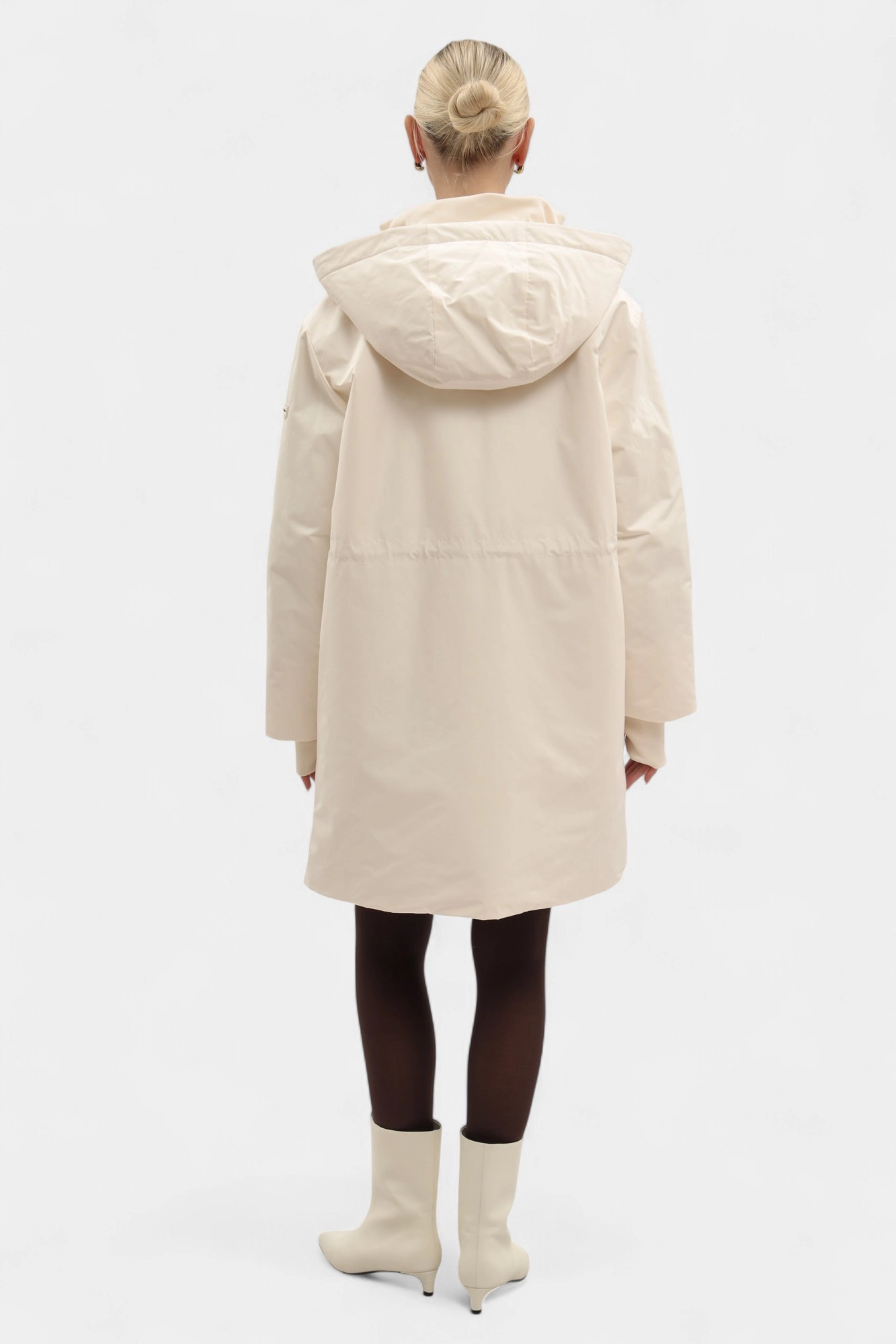 XW000712_AF16215 парка armani exchange 