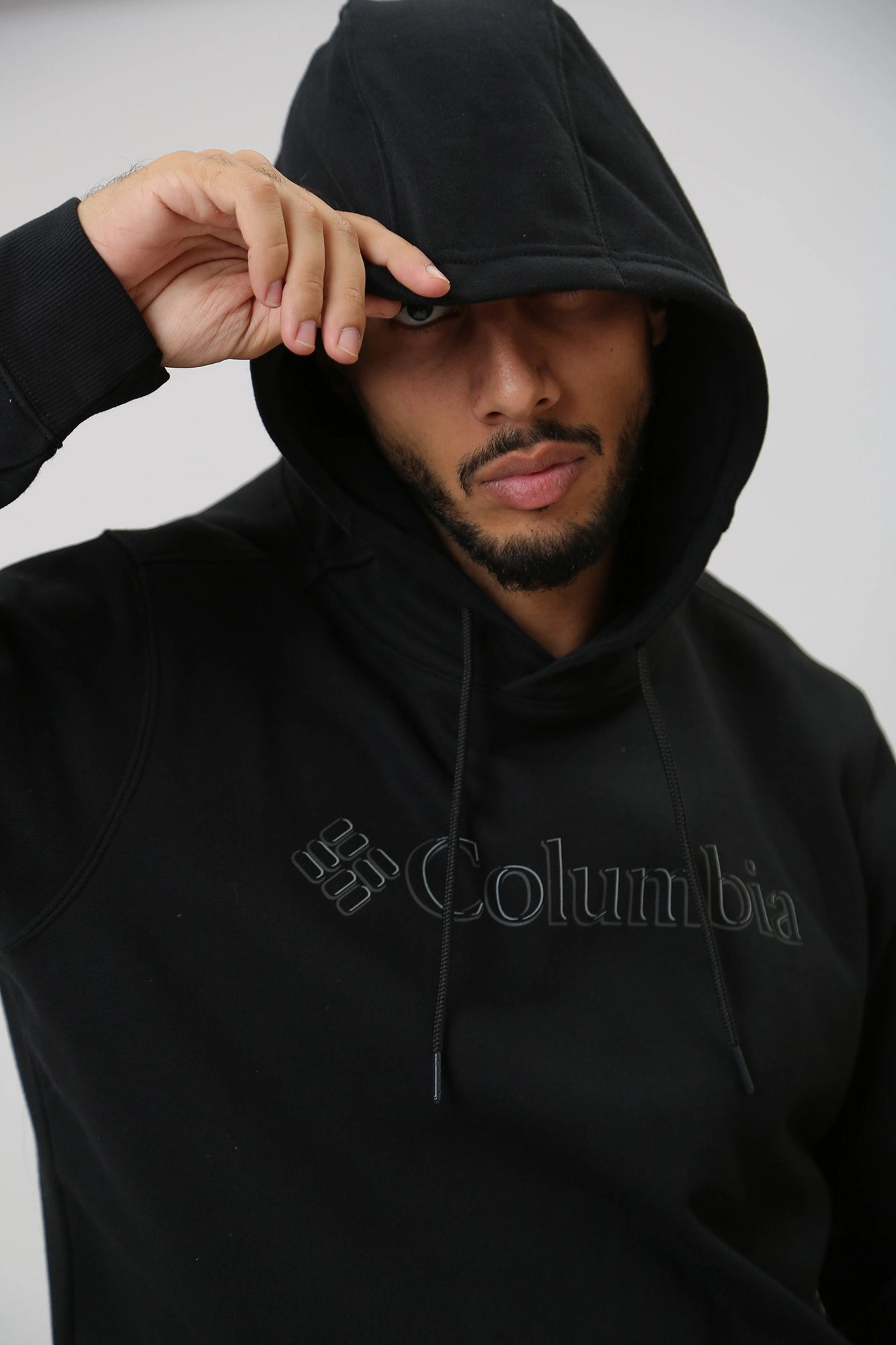 Columbia csc hoodie deals