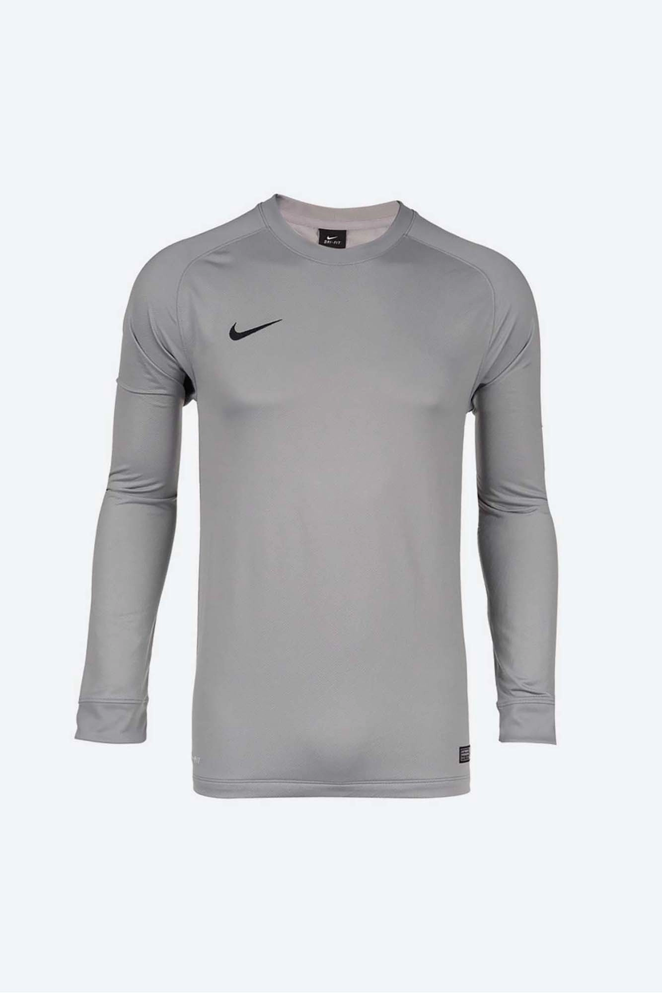  Футболка вратарская Nike Серый