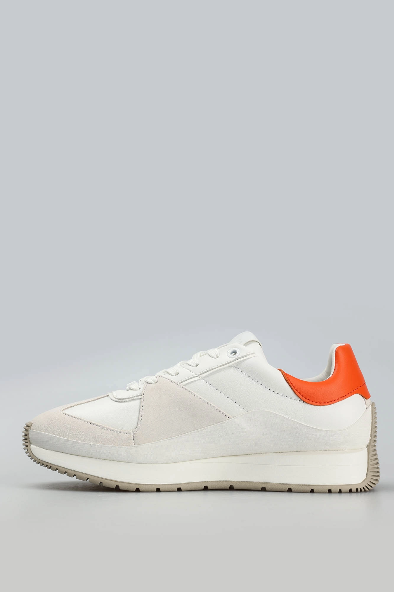 HW0HW01874 Кроссовки Calvin Klein Jeans Белый