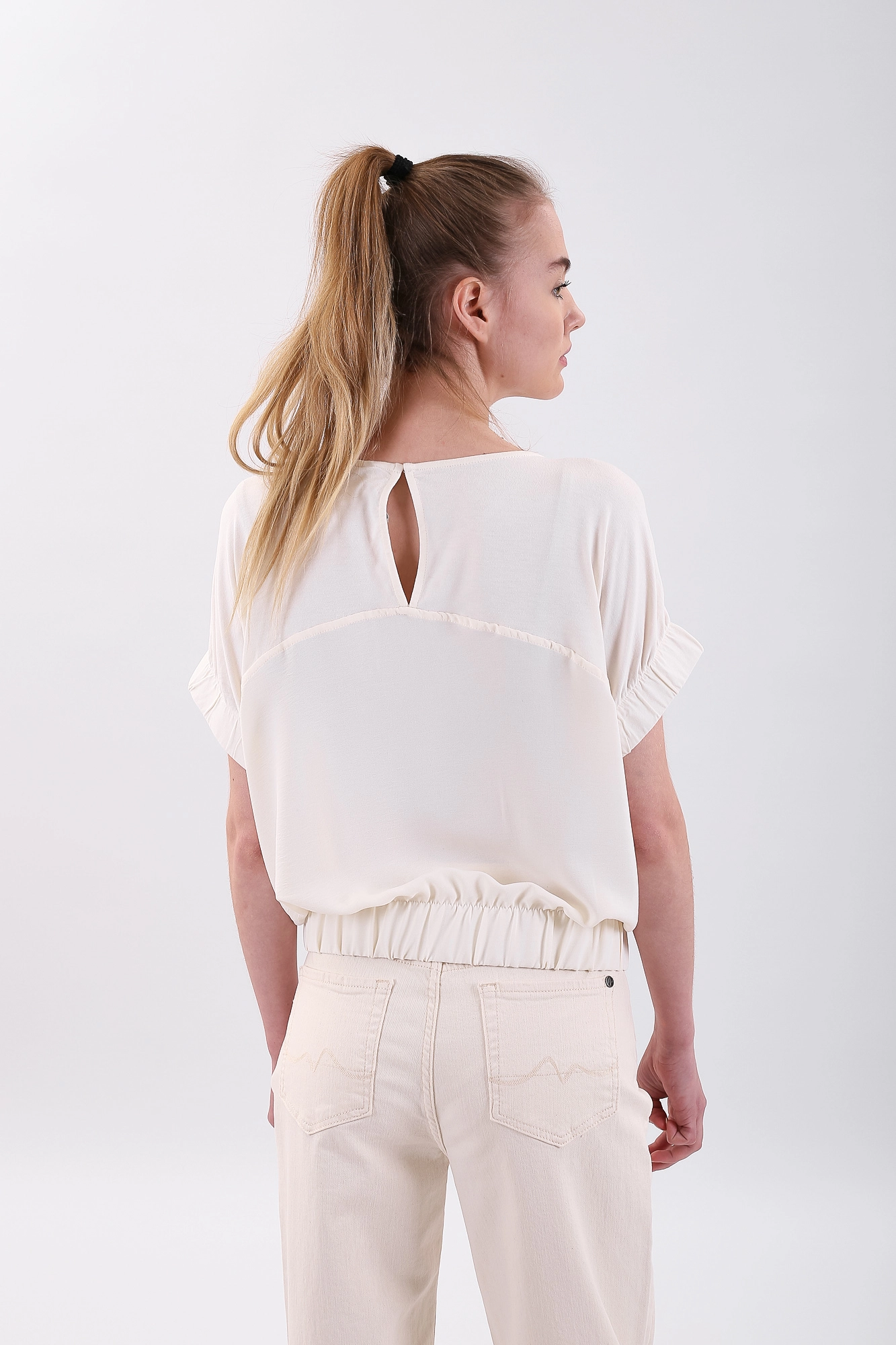 PL304228 блузка pepe jeans