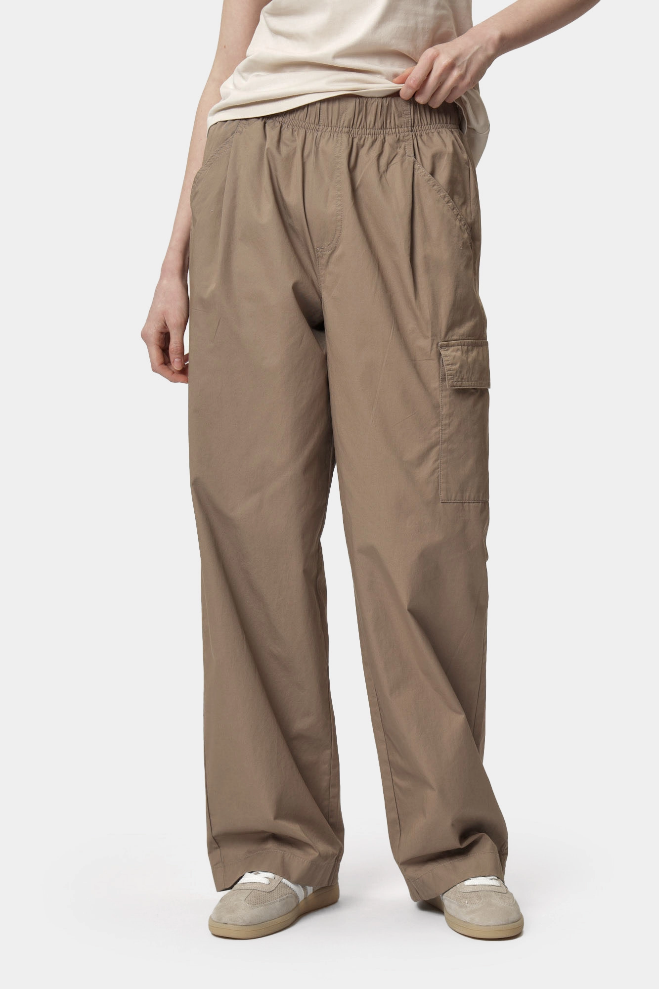 J20J224847 брюки calvin klein jeans 