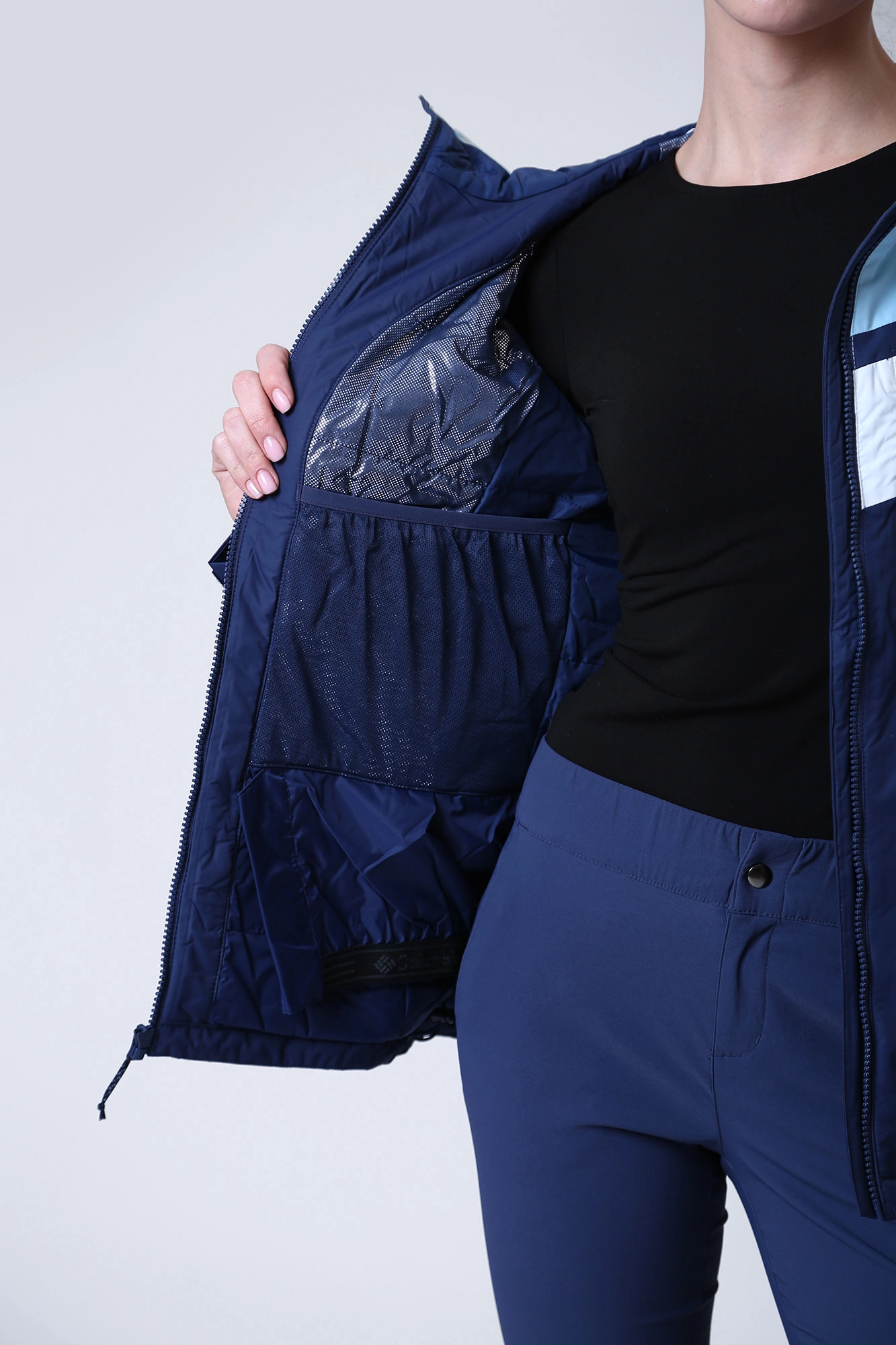 1976851 куртка горнолыжная snow shredder™ jacket columbia 