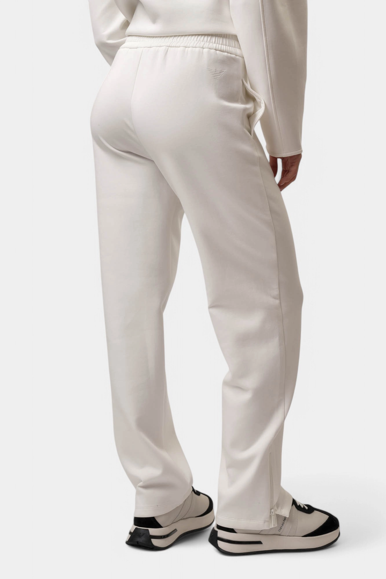 EW000484_AF10002 брюки emporio armani 