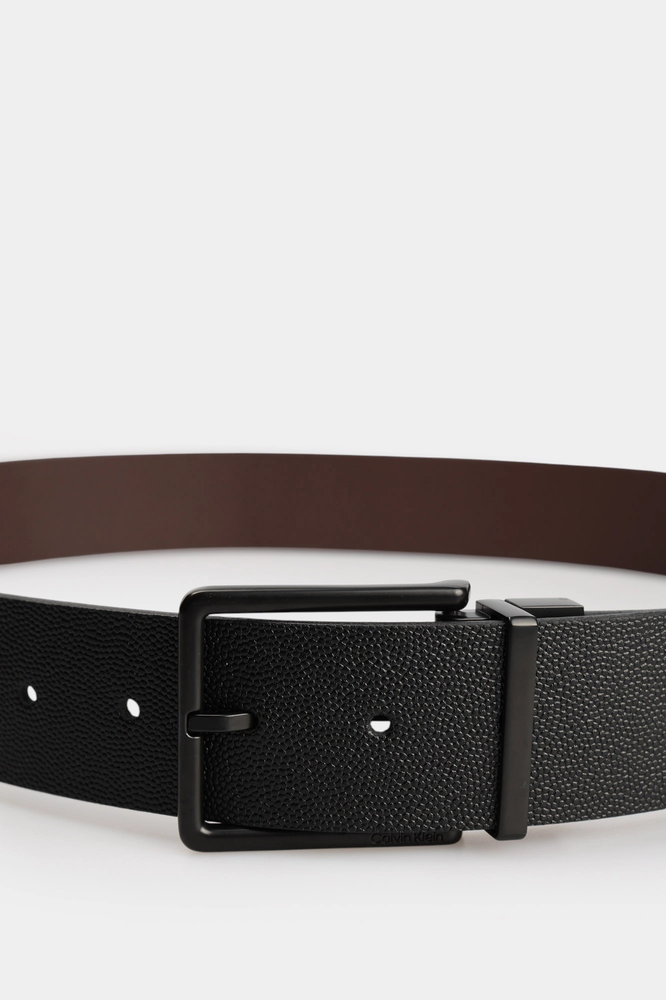LV04D7048G Ремень Calvin Klein Jeans Коричневый