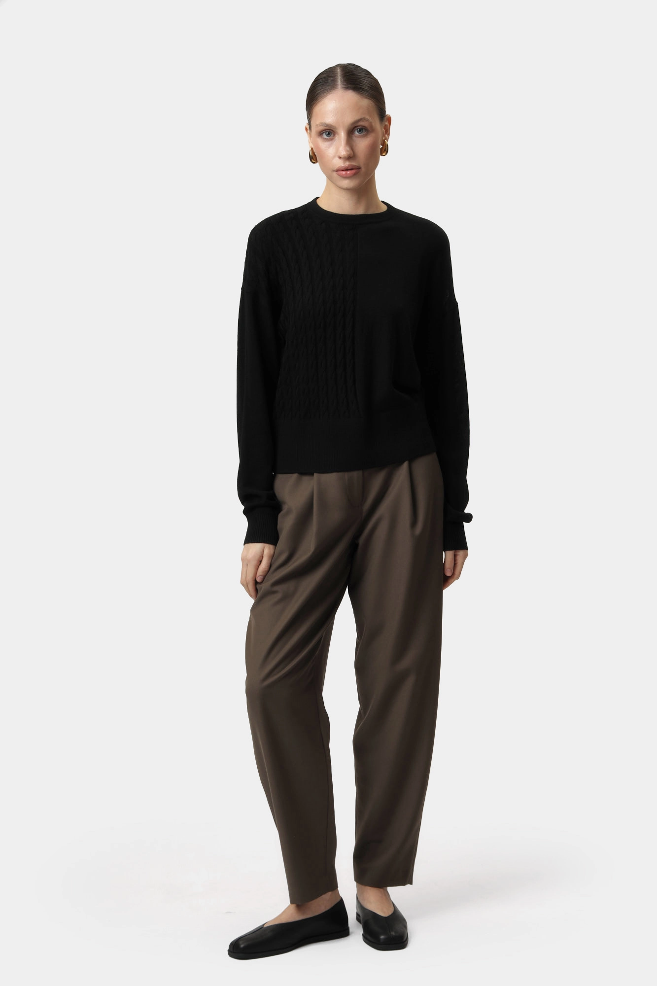 XW000121_AF11956 джемпер armani exchange 