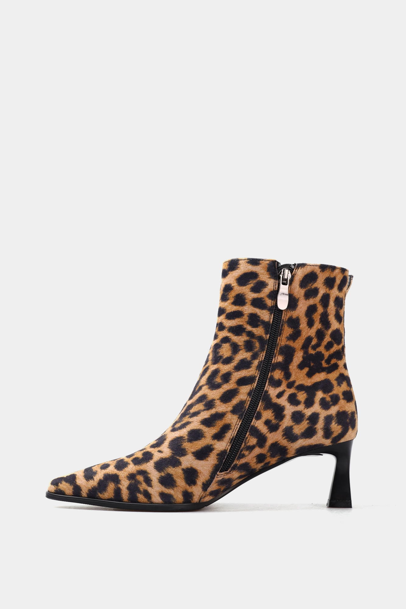 MC18731 Ботильоны Marc Cony Коричневый