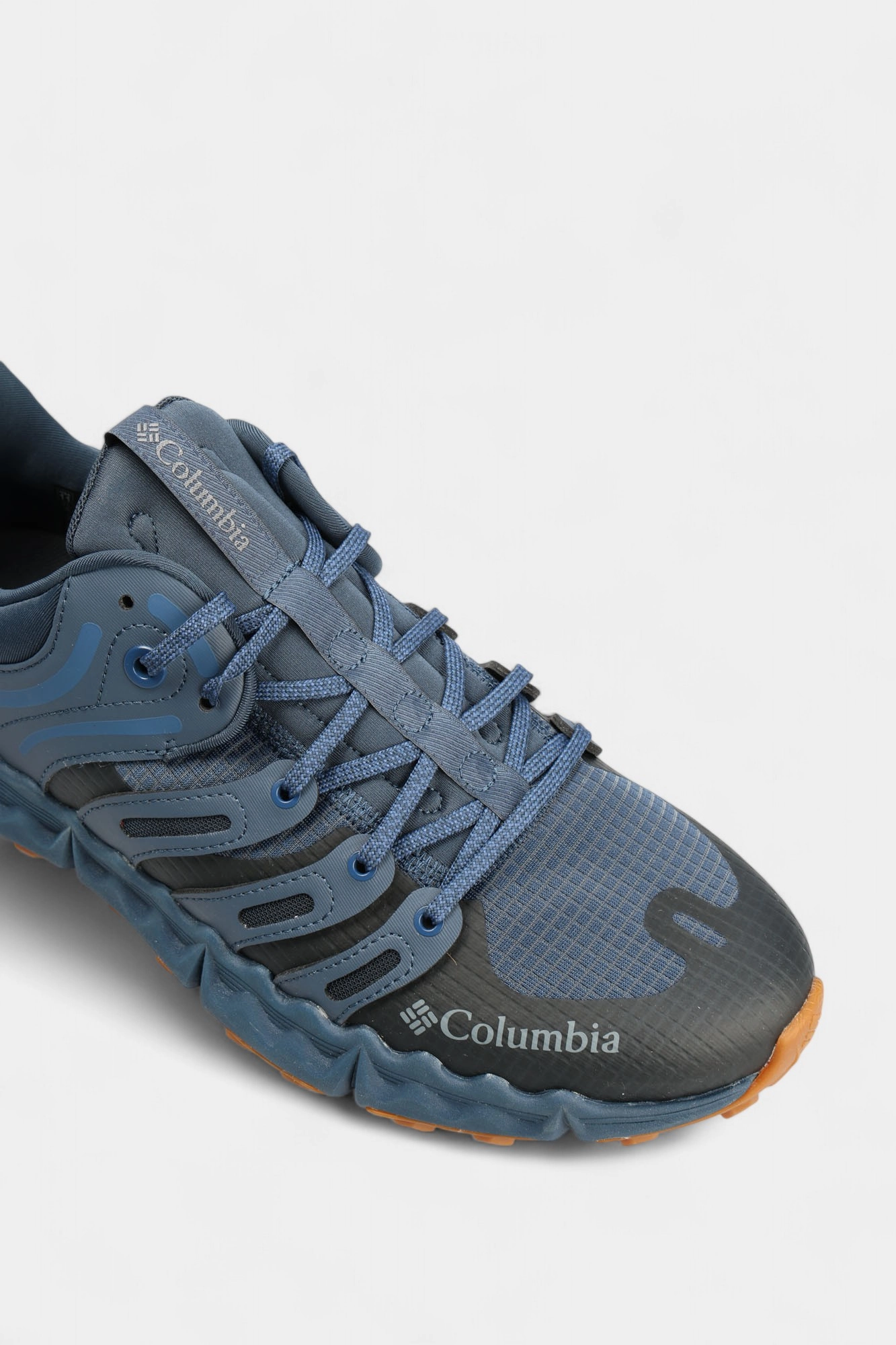 2109401 Кроссовки Columbia Синий