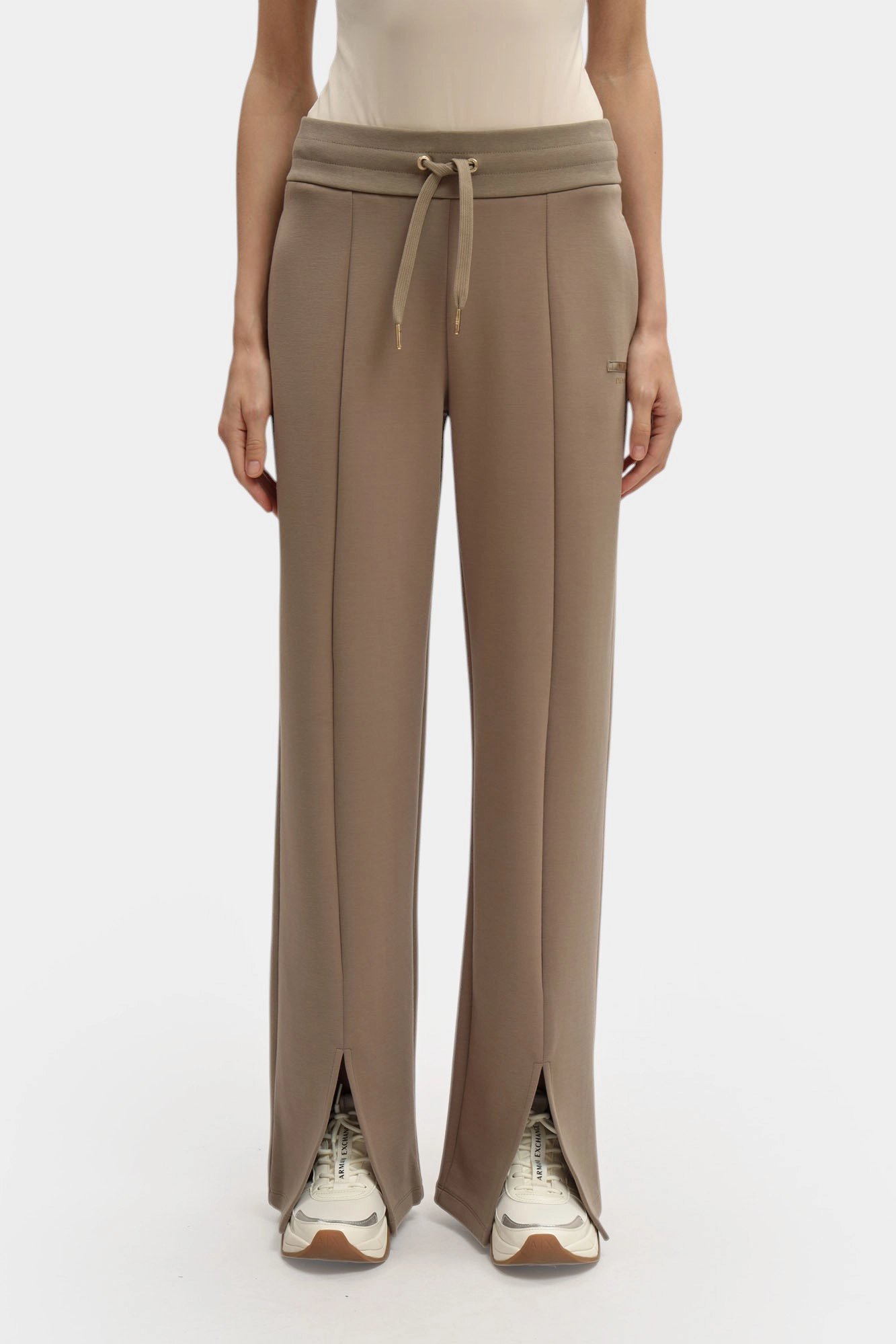 XW001289_AF16111 брюки спортивные armani exchange 