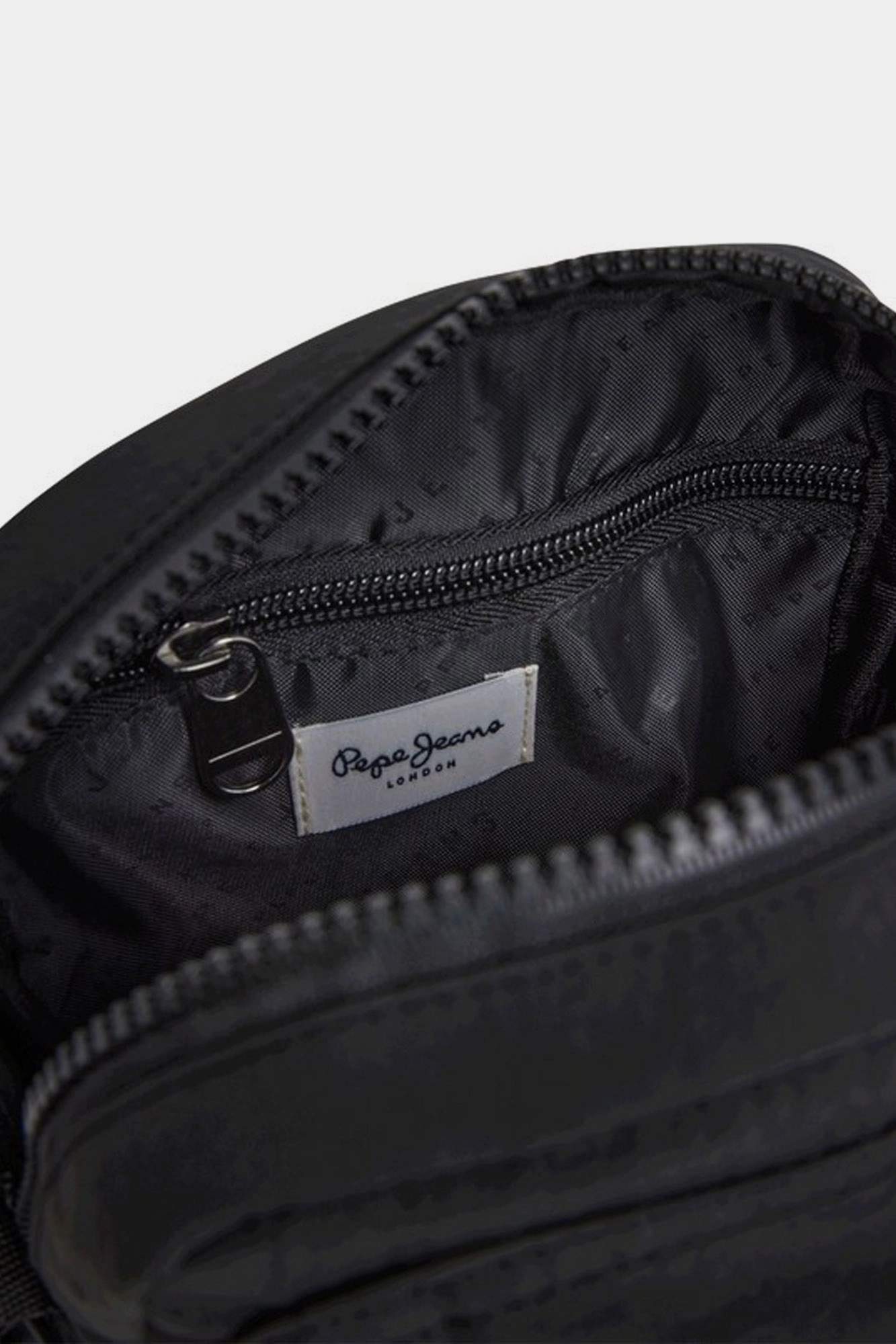 PM030874 Сумка Pepe Jeans Черный