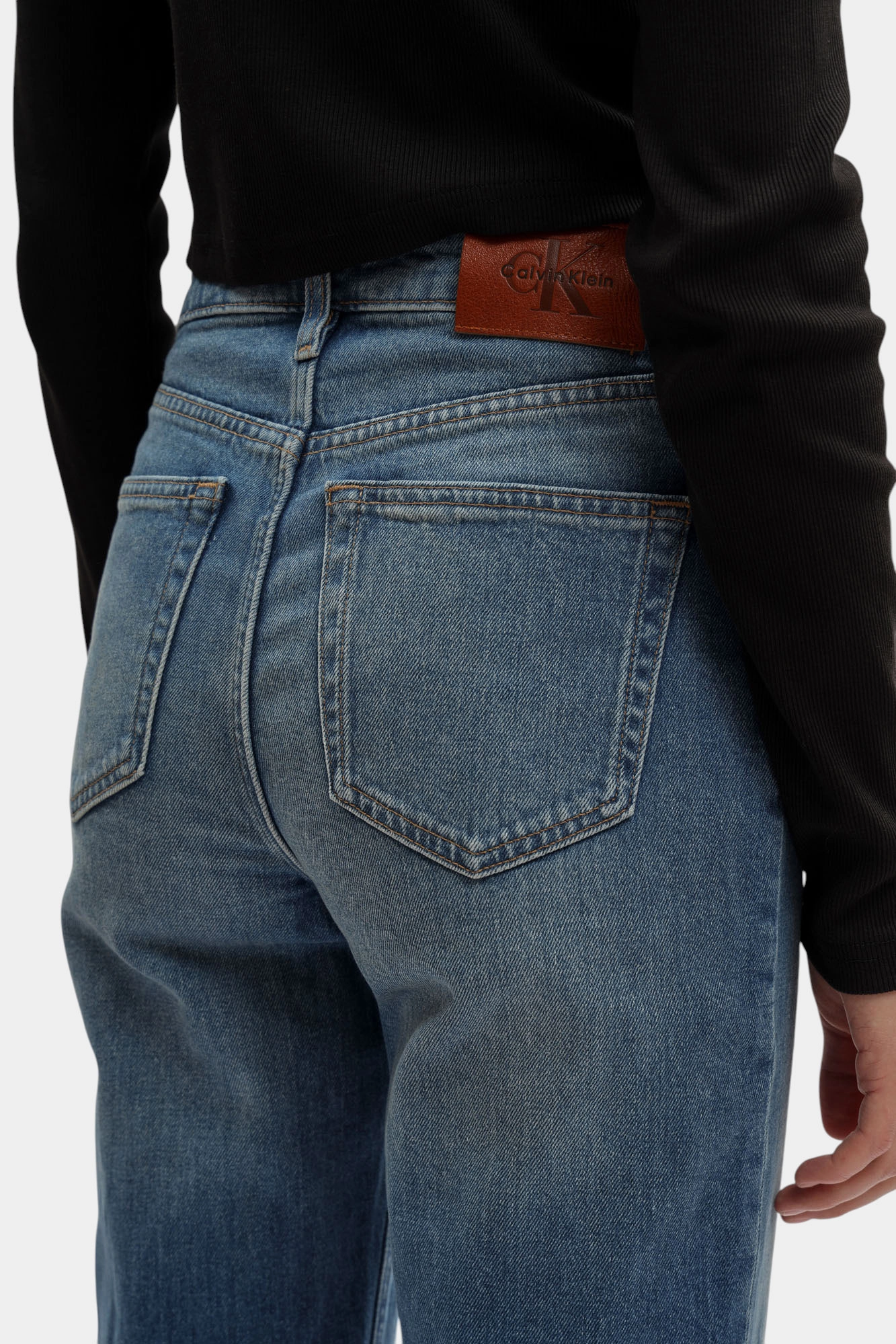 LV047B913G джинсы calvin klein jeans