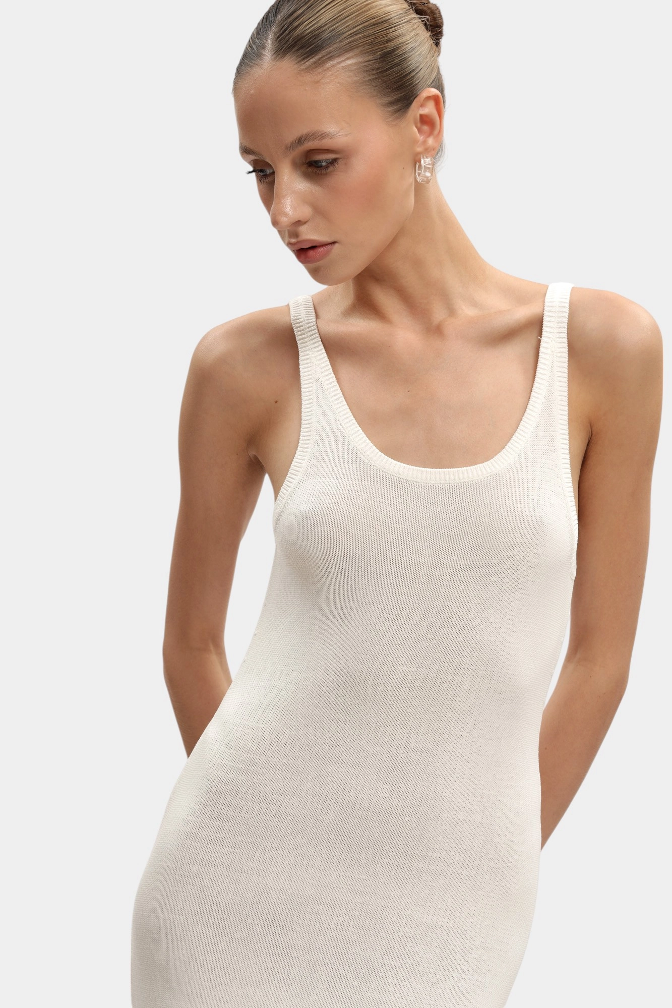 J20J225284 платье calvin klein jeans 