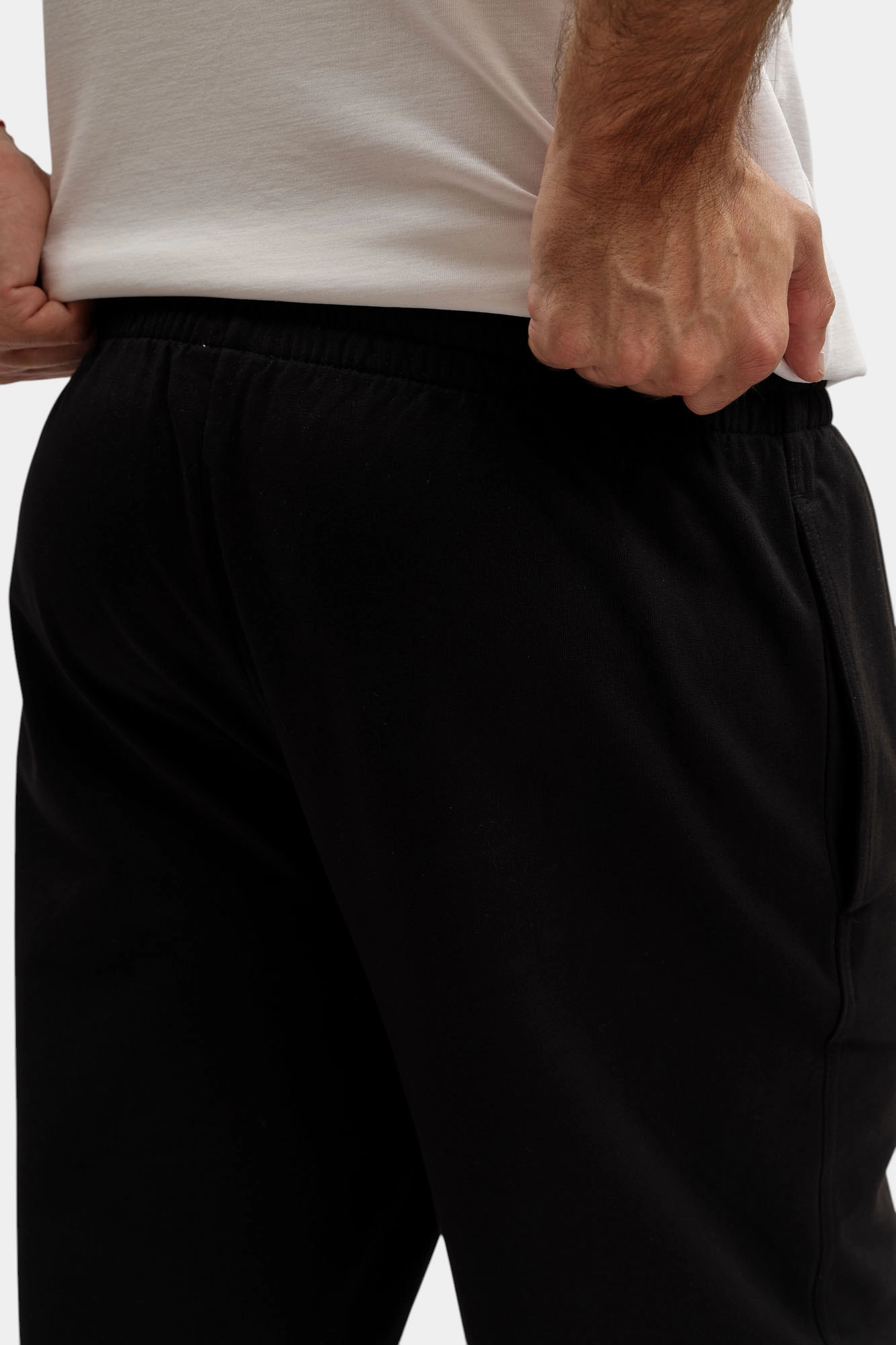 7M000907_AF13512 Костюм спортивный EA7 Черный