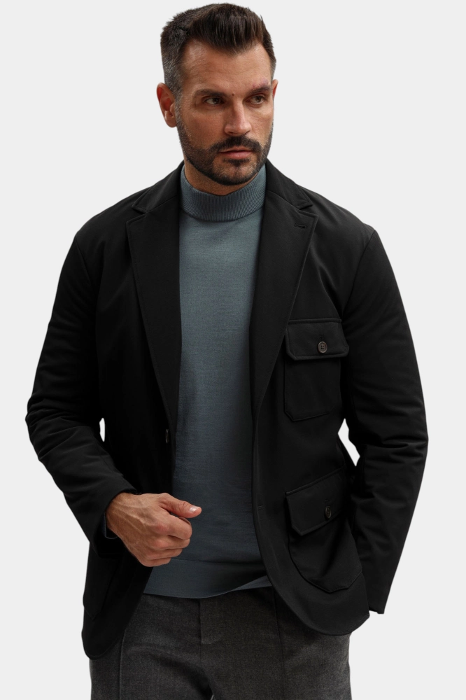 Брюки спортивные Bikkembergs Хлопок Синий