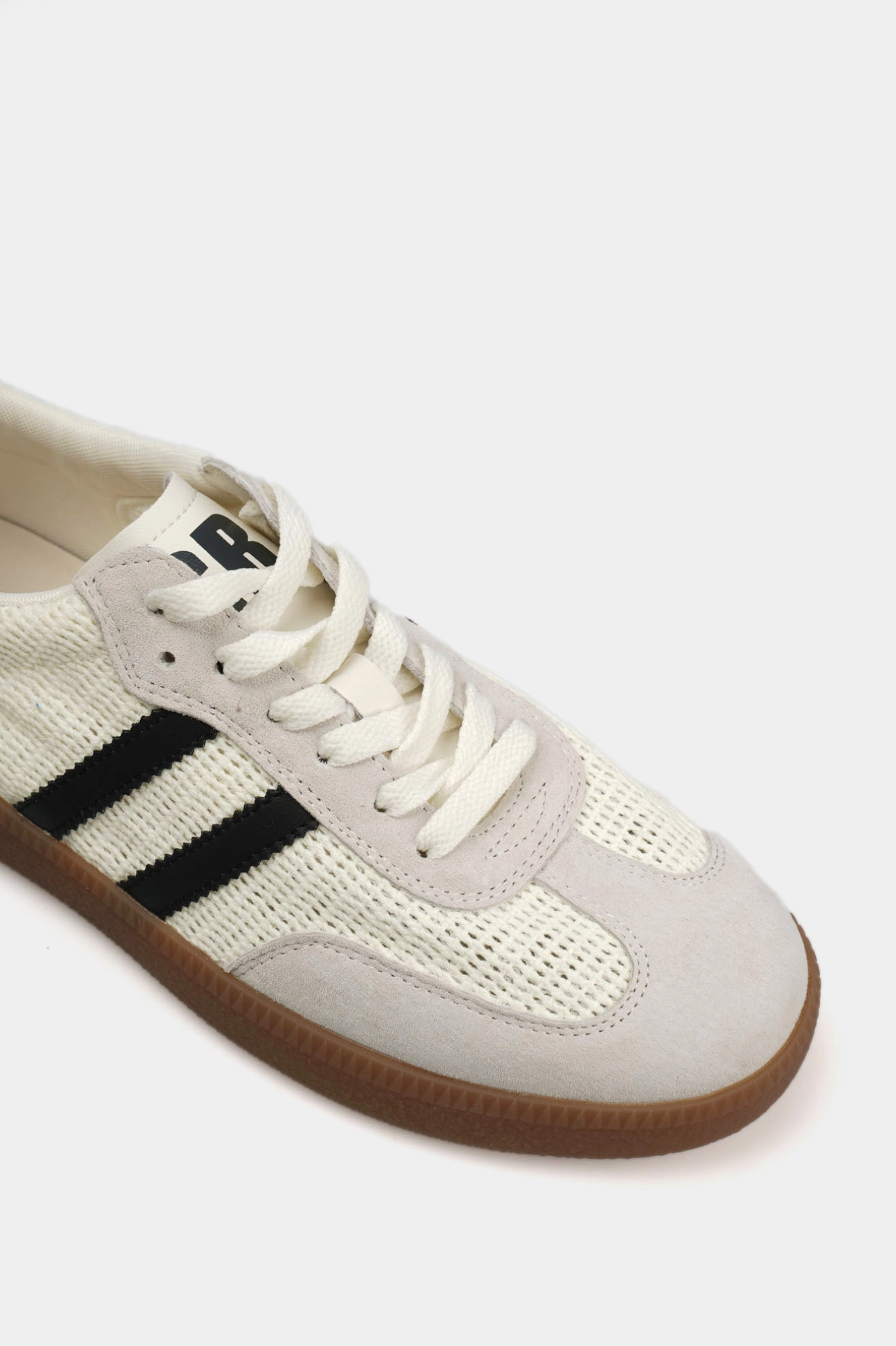 Кеды Кеды Graciana Белый