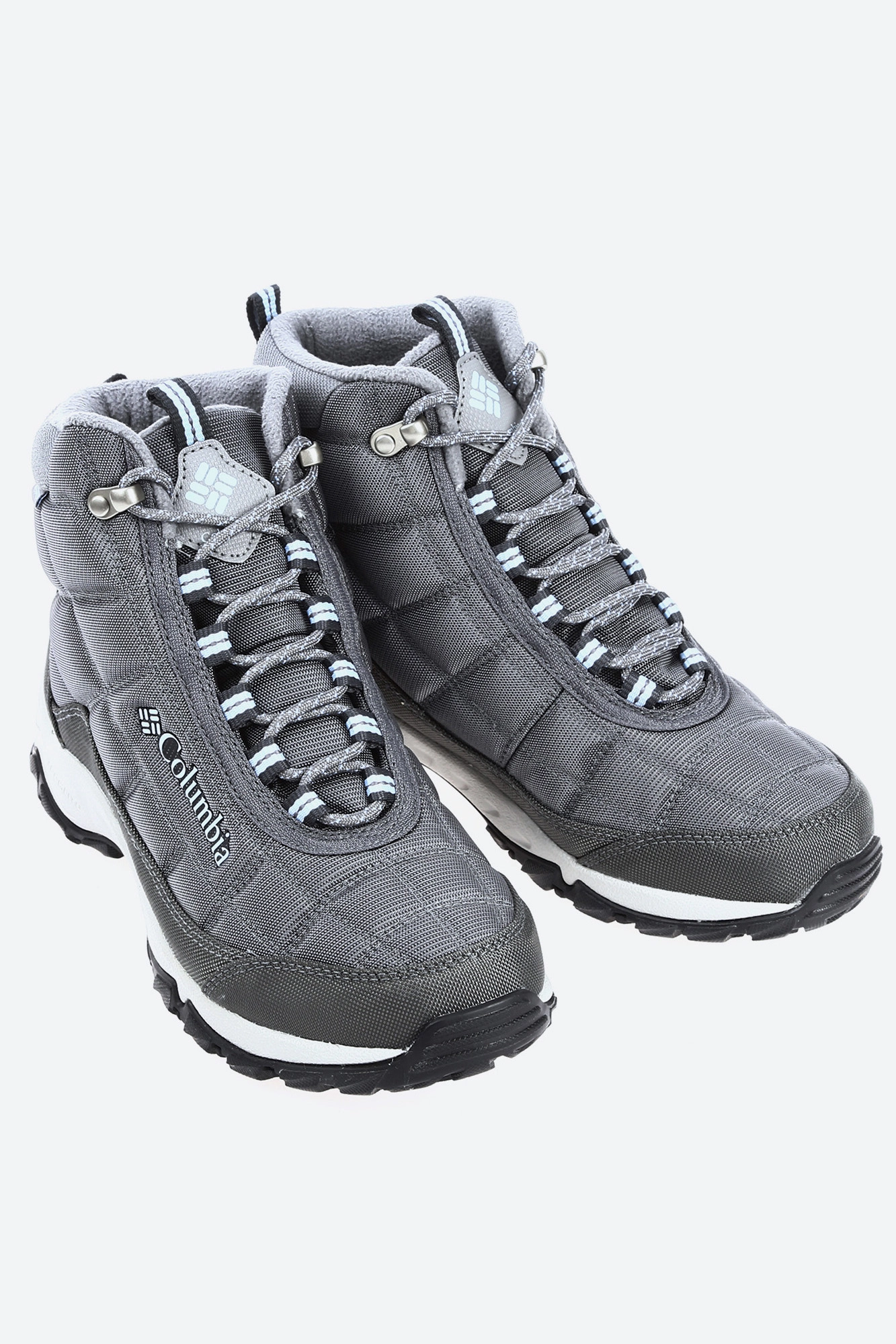 1800311 Ботинки FIRECAMP™ BOOT Columbia Серый