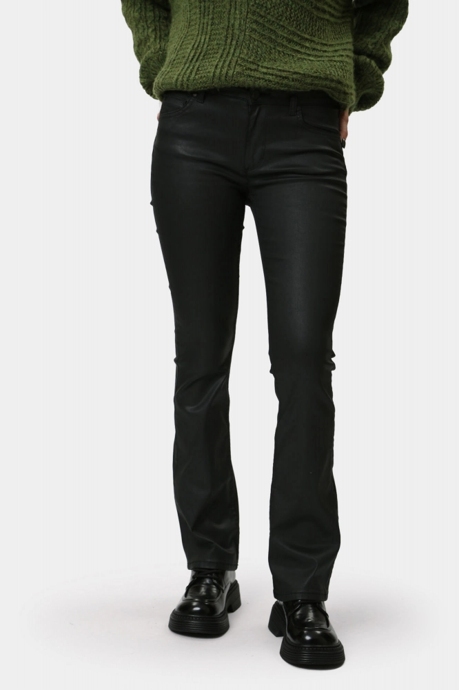 Футболка Van Mich Хлопок Бежевый