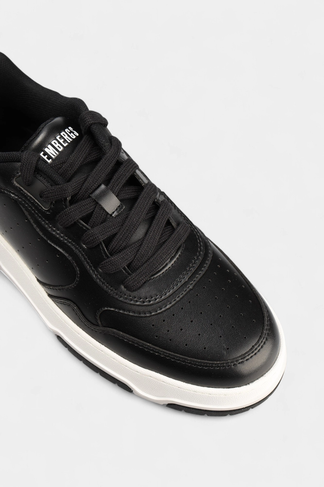 29211 Кеды Bikkembergs Черный