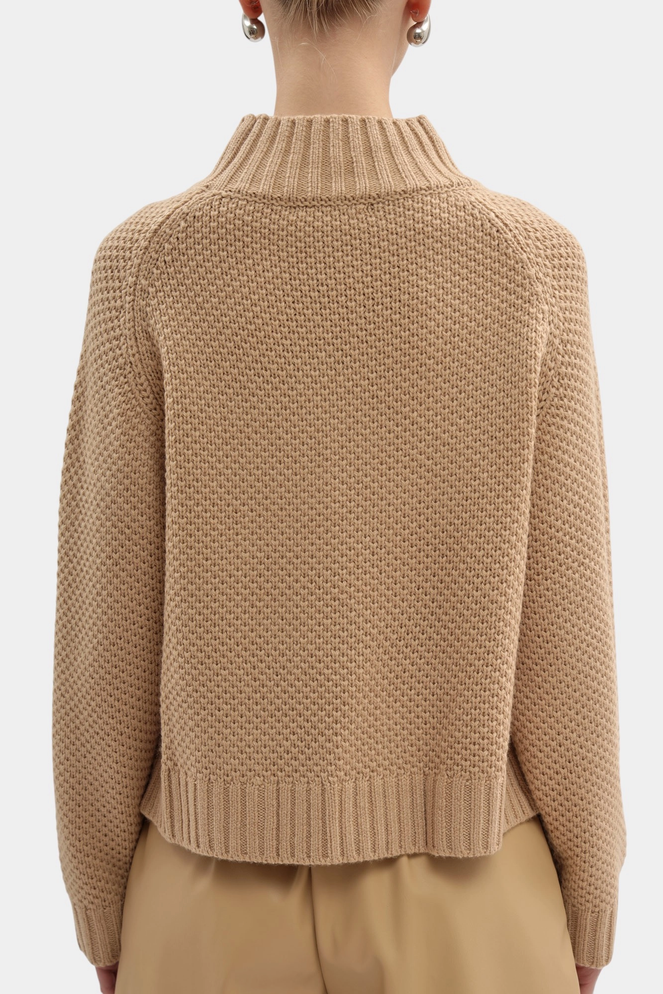 XW001160_AF16604 джемпер armani exchange 