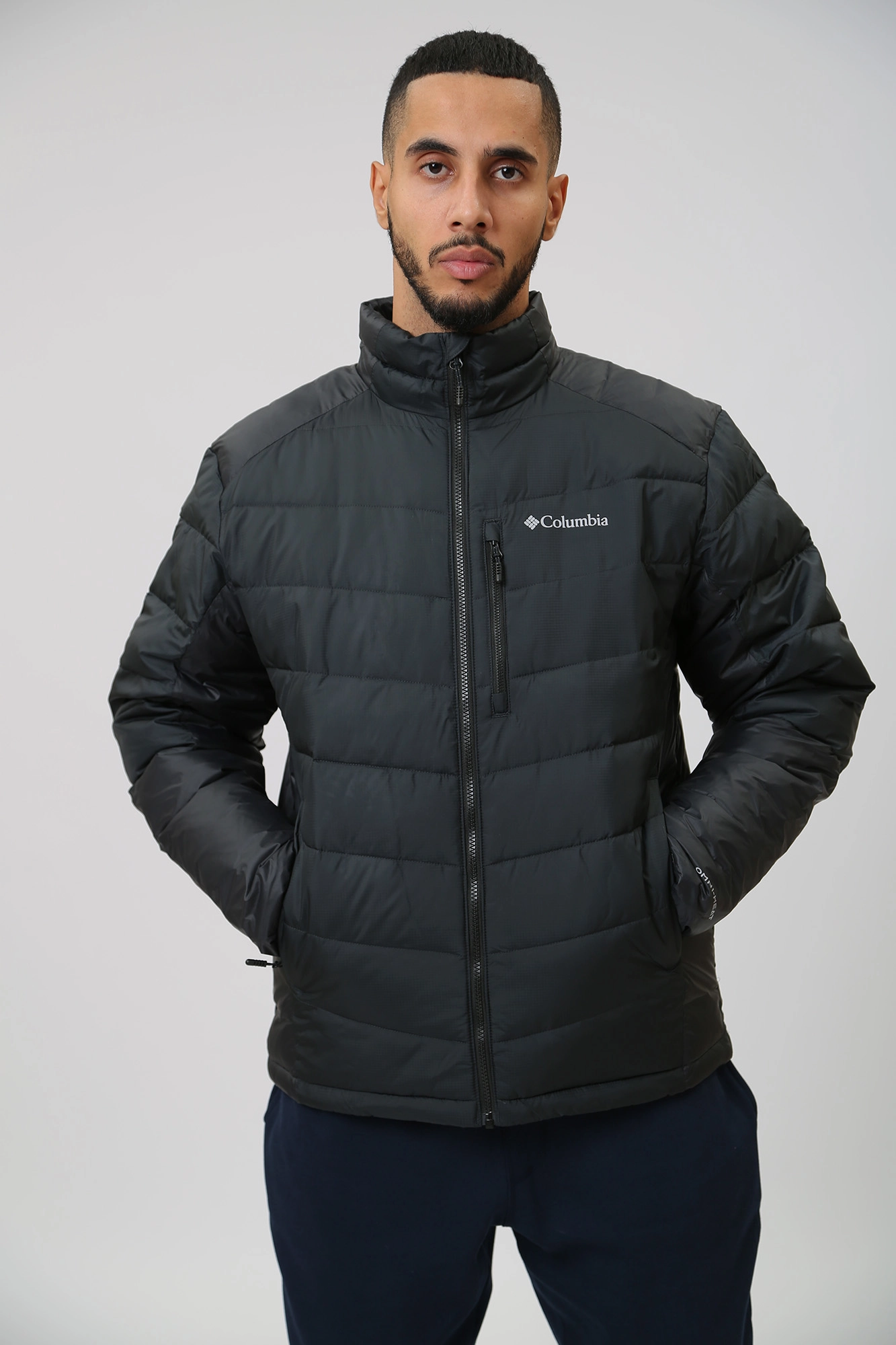 1957311 Куртка Labyrinth Loop™ Jacket Columbia Черный