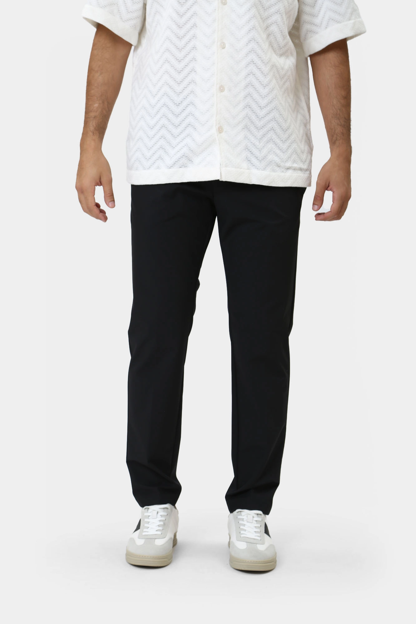 30042420_10013883 Брюки Strellson Черный