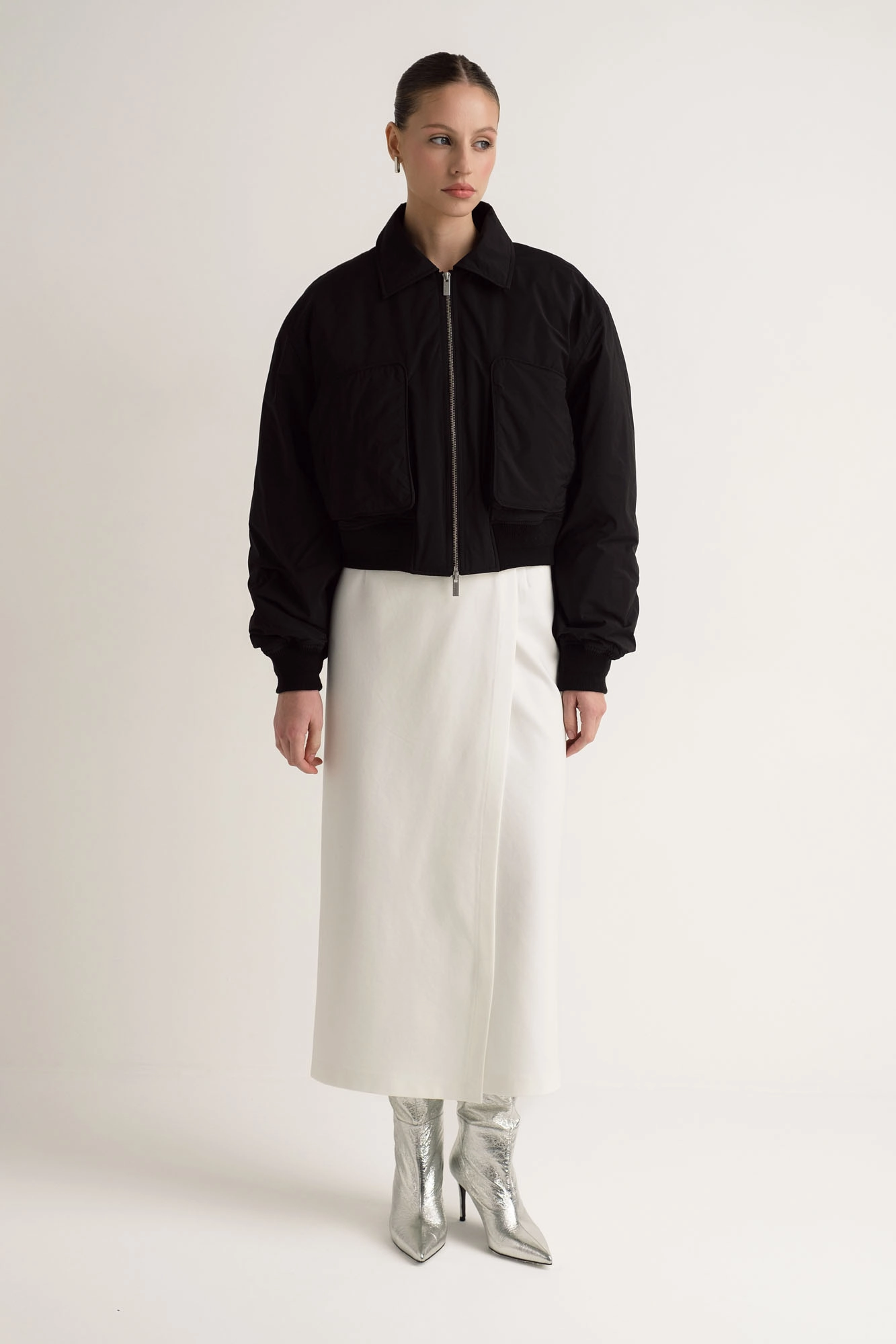 W-242-VA-23308 куртка the hills 