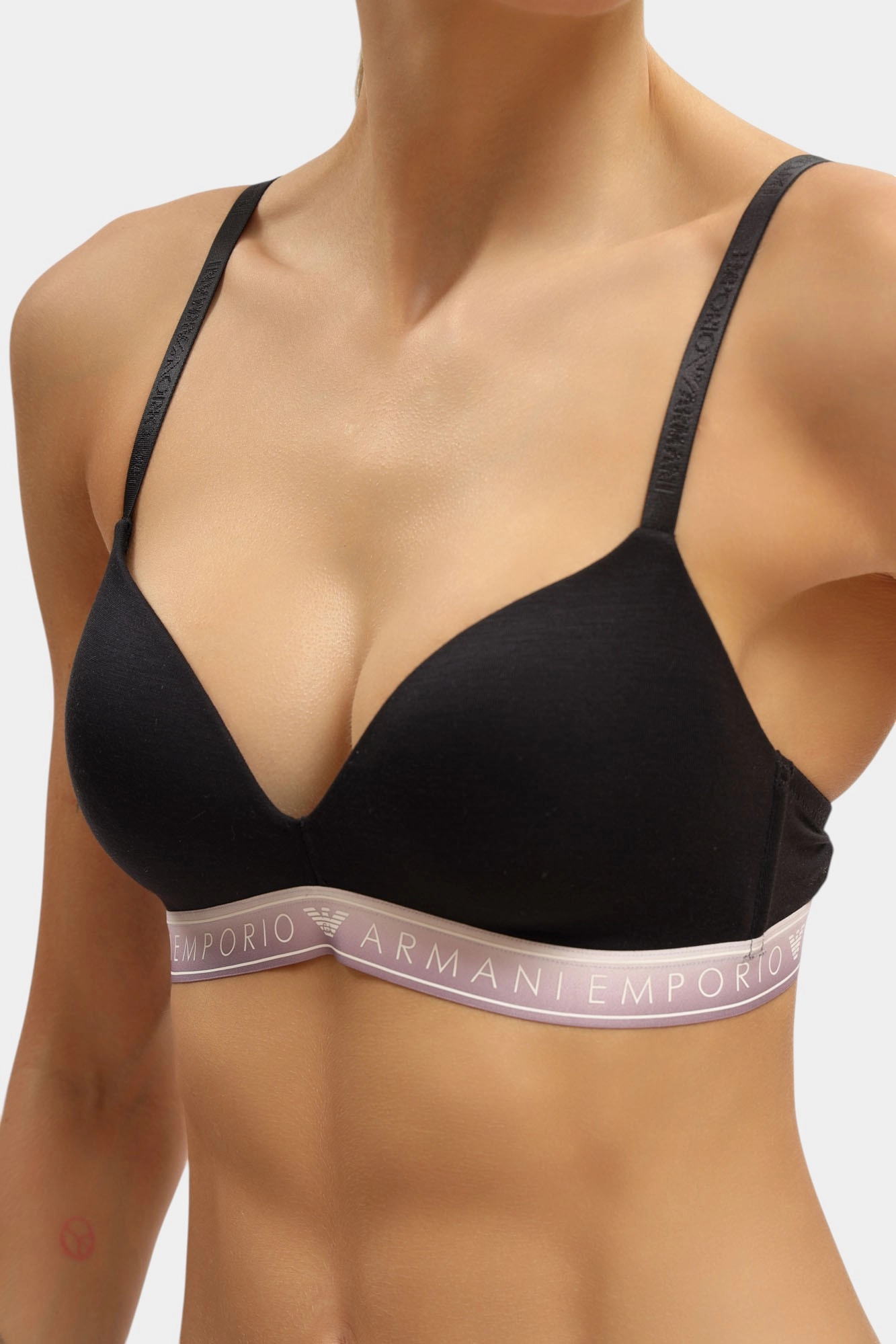 164410_4R226 бюстгалтер emporio armani 