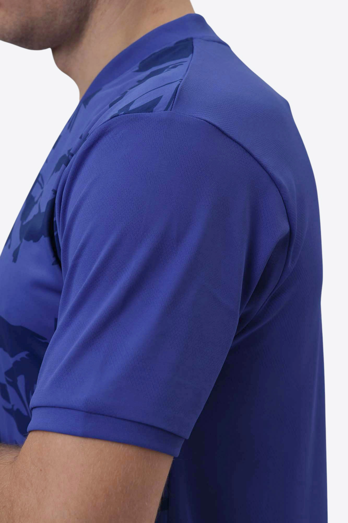 Футболка игровая Van Mich Sports