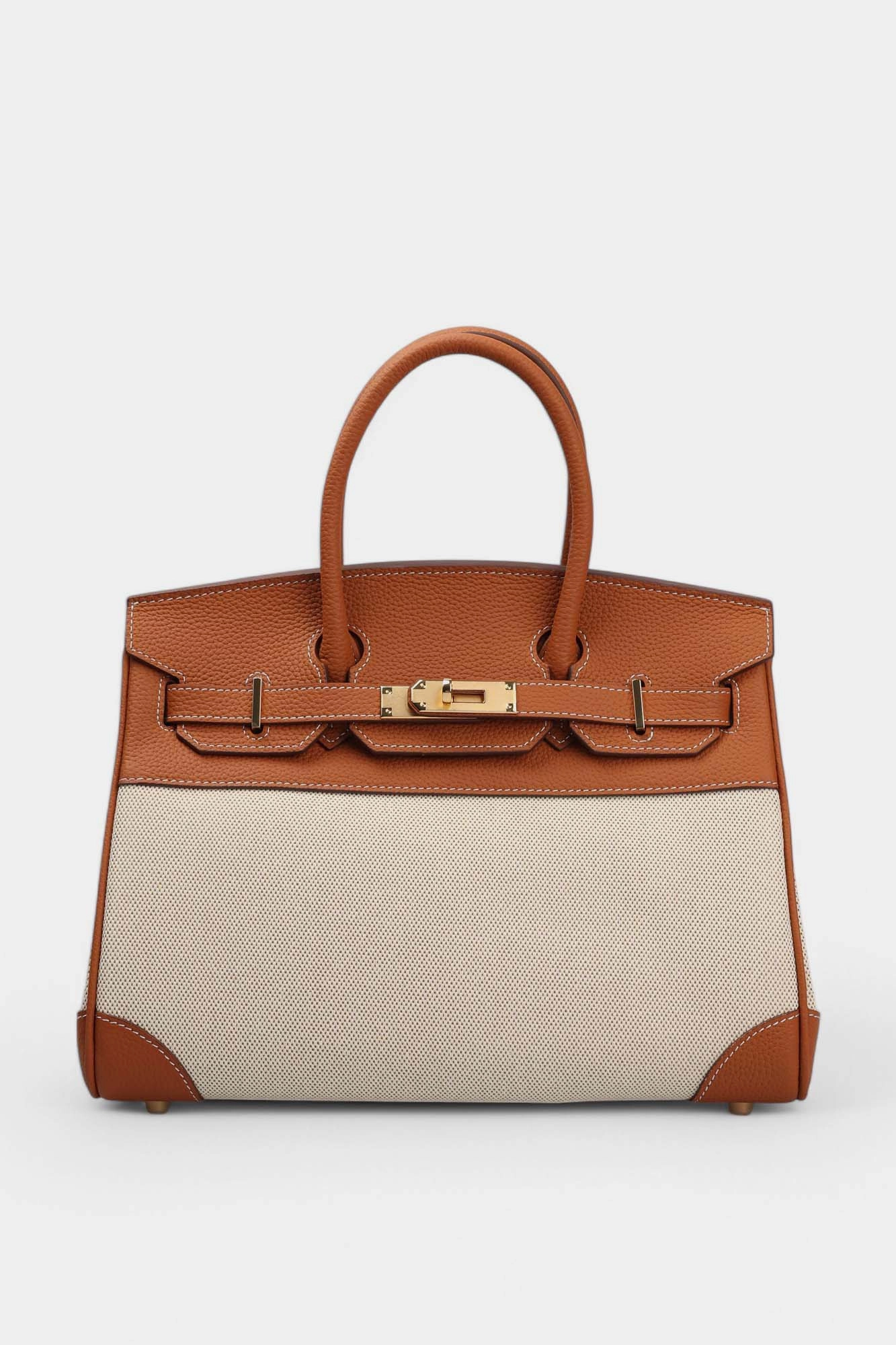 2544 Сумка Marc Cony Коричневый