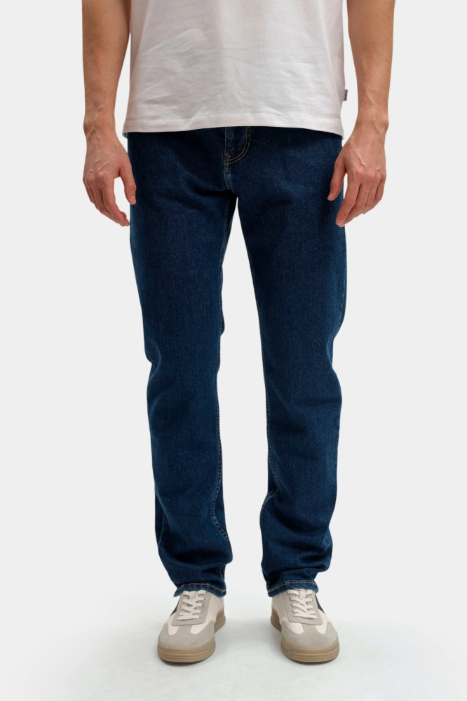 Водолазка Armani Exchange Шерсть Синий