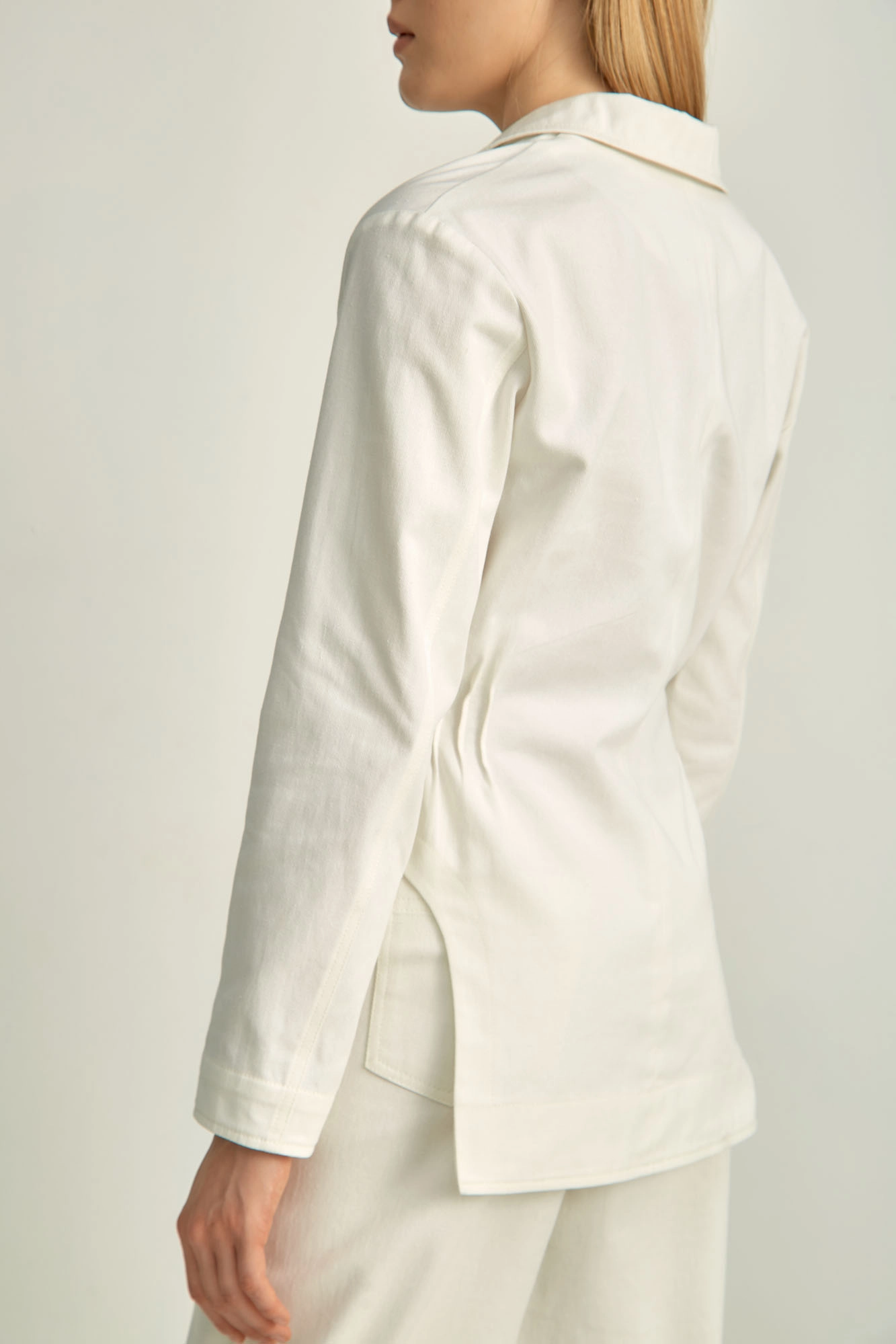 W-241-TH-56-1028 пиджак the hills 