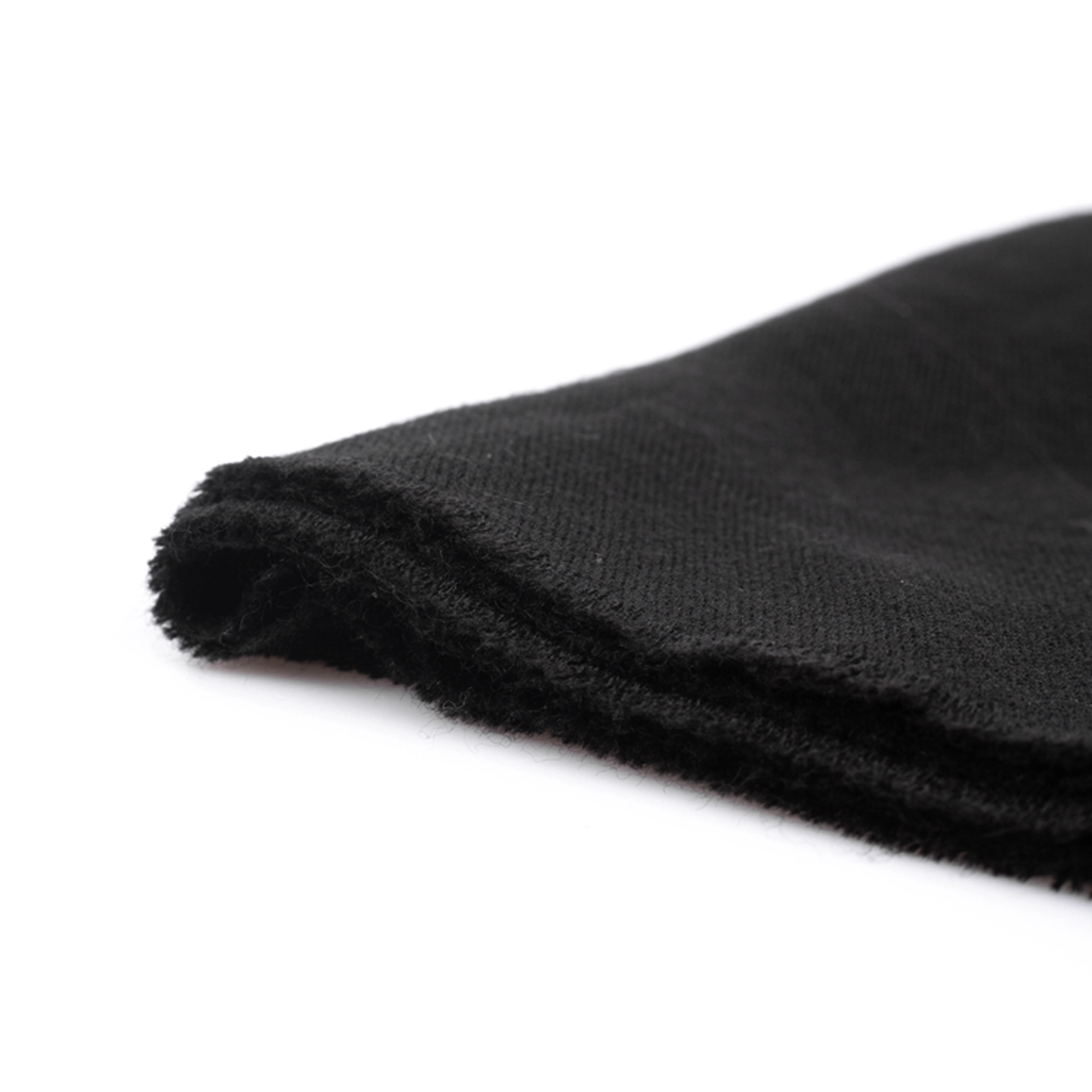 592136 Шарф Karl Lagerfeld Черный