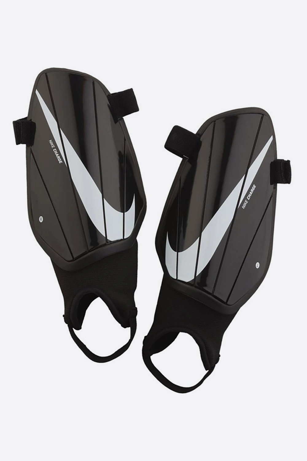 Щитки футбольные Nike