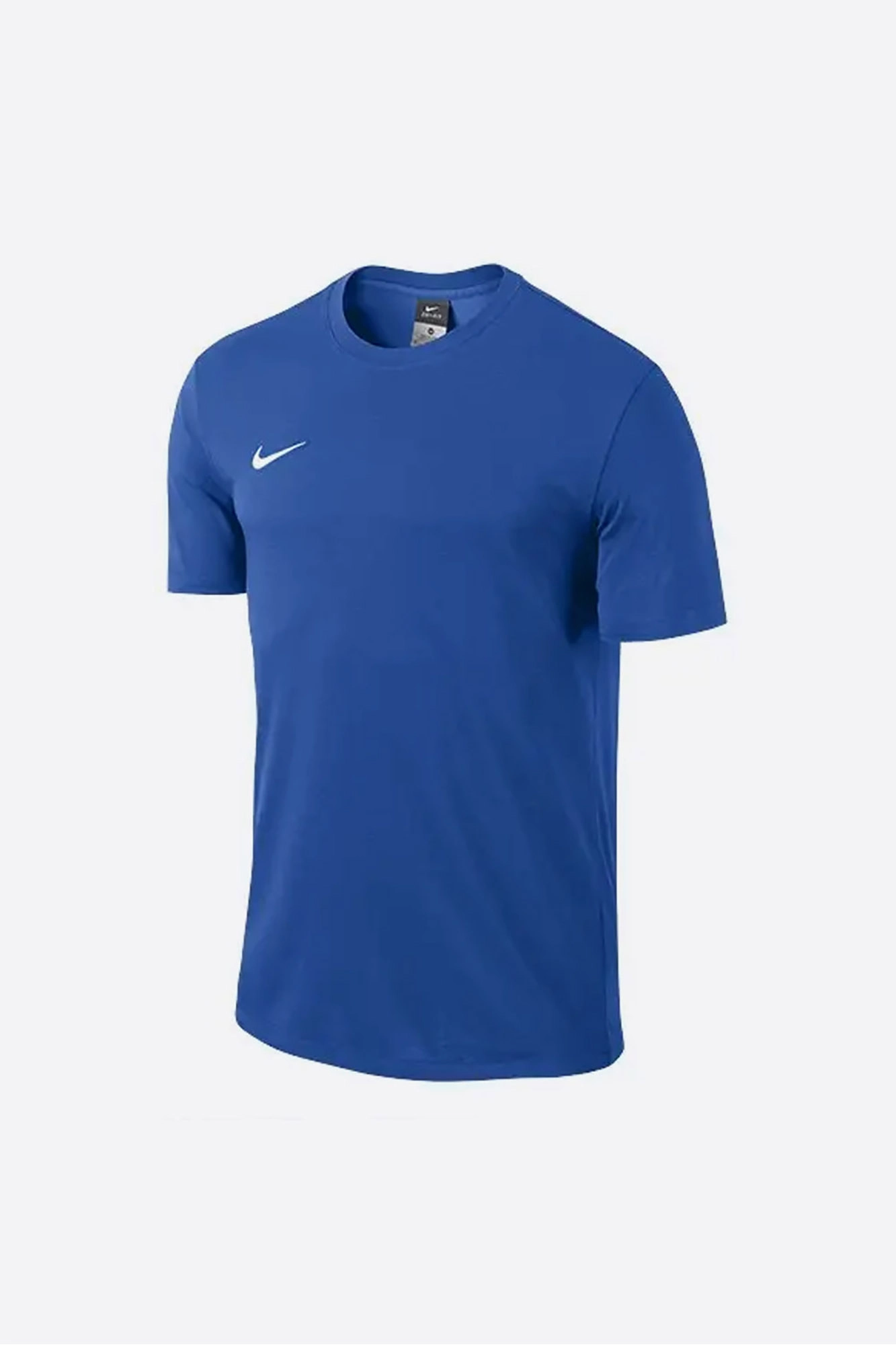  Футболка тренировочная Nike Синий