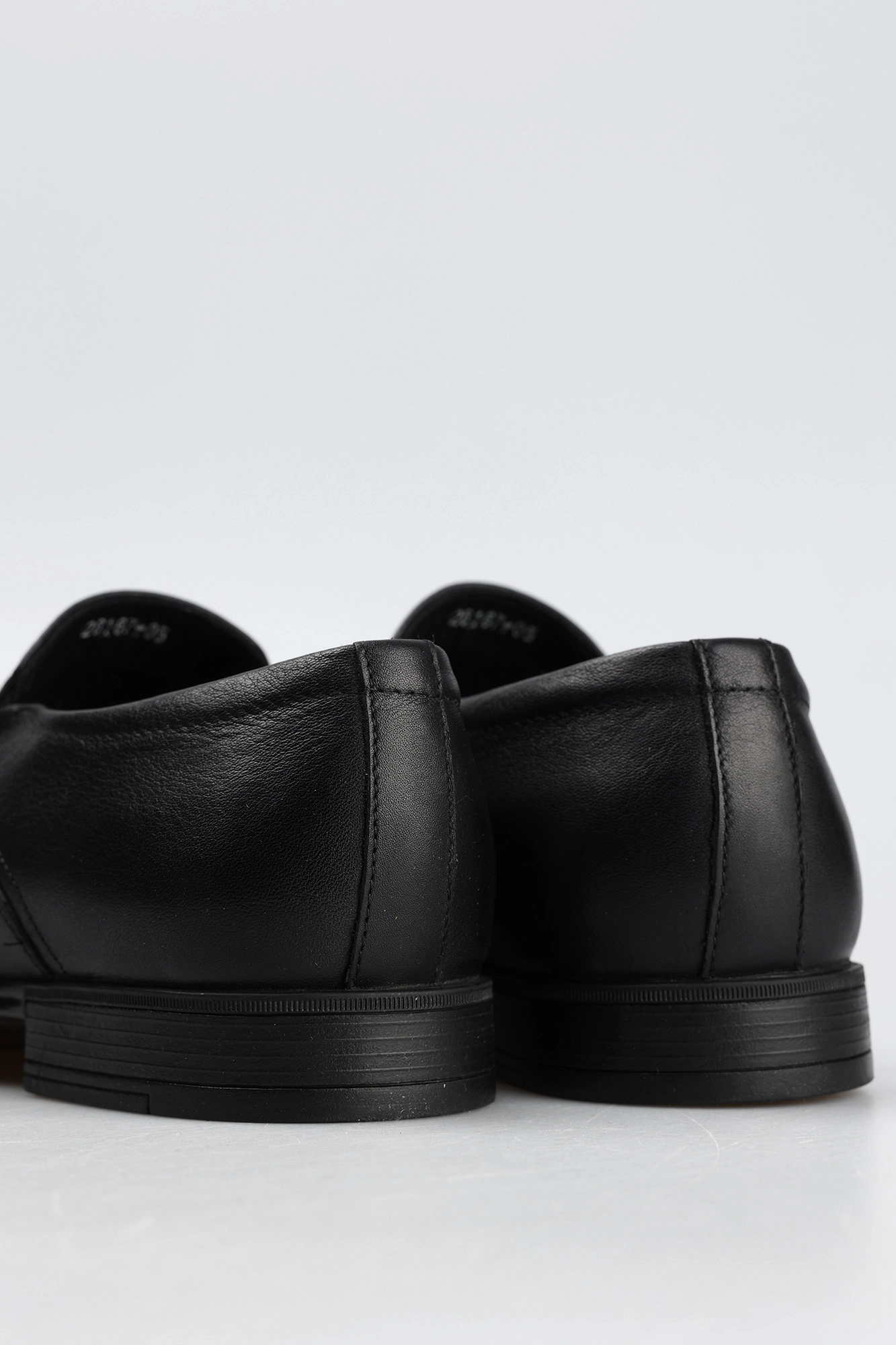 102-1074-262-1 Туфли Marc Cony Коричневый