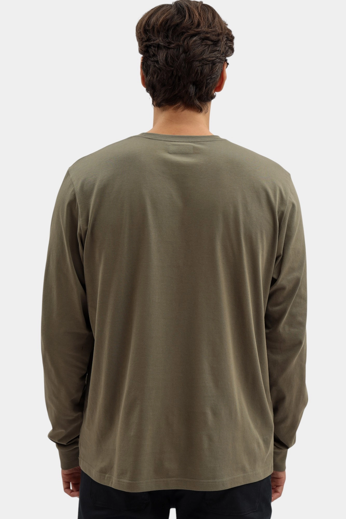 2013541 Джемпер Columbia Зеленый